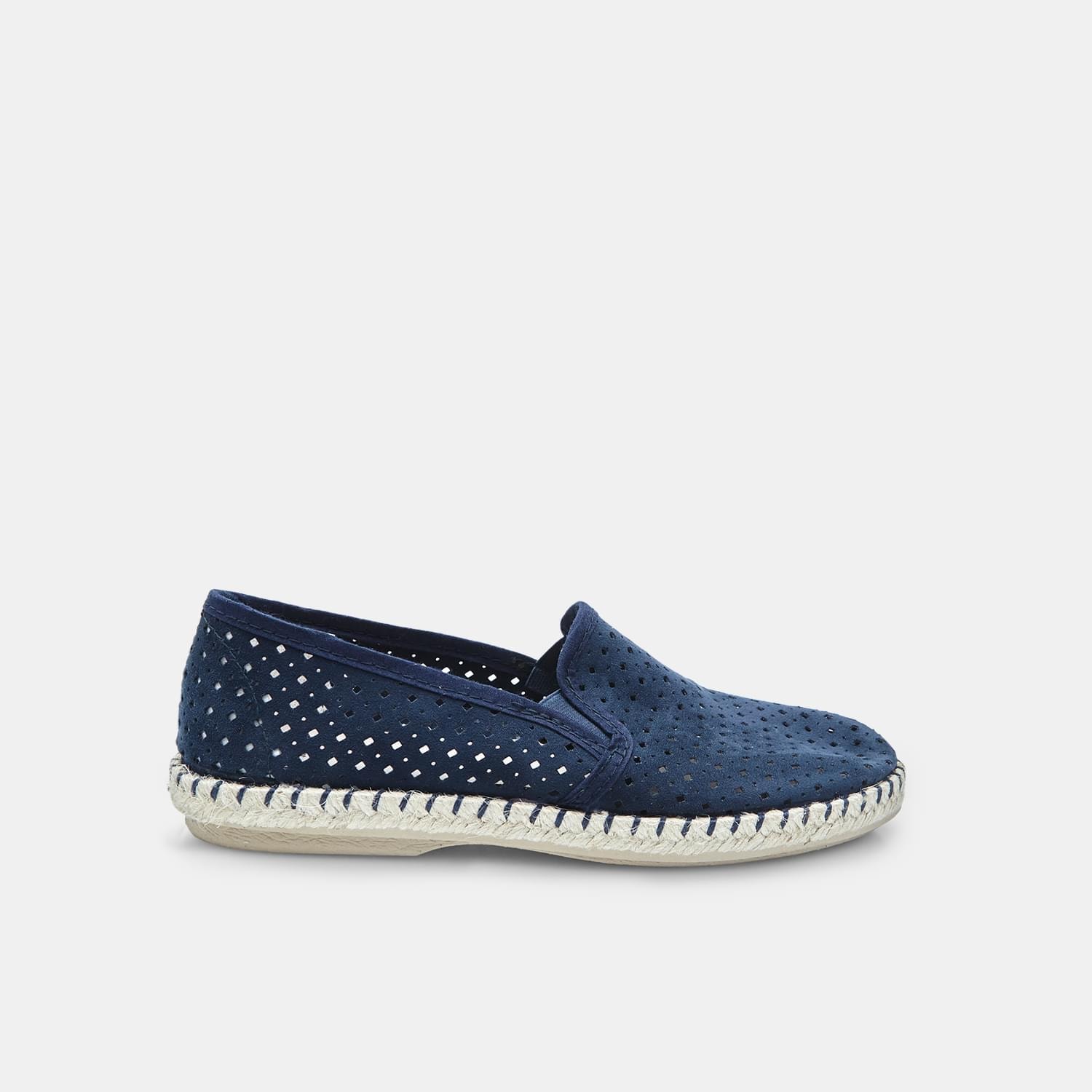 Dámské letní textilní espadrilky Baťa