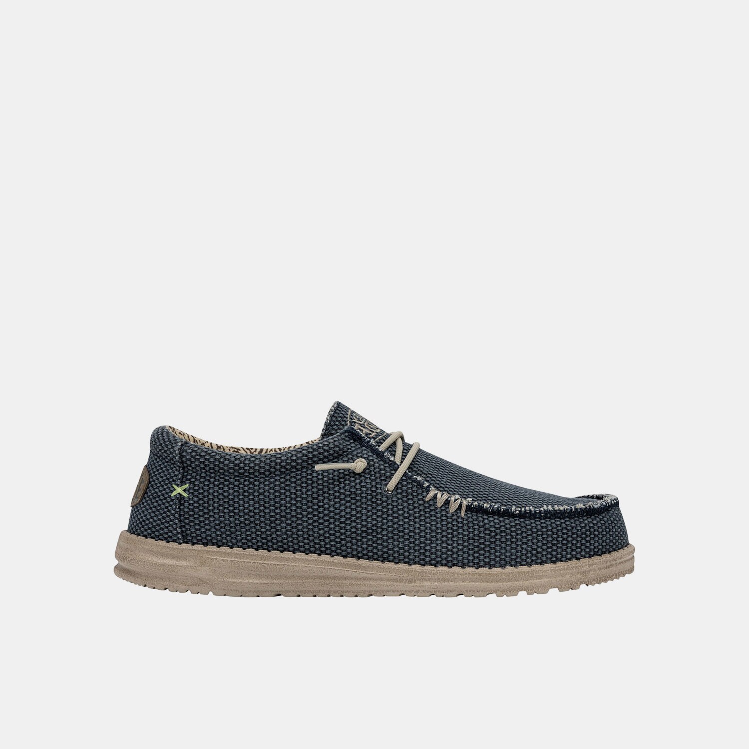 Pánská šněrovací bota Hey Dude