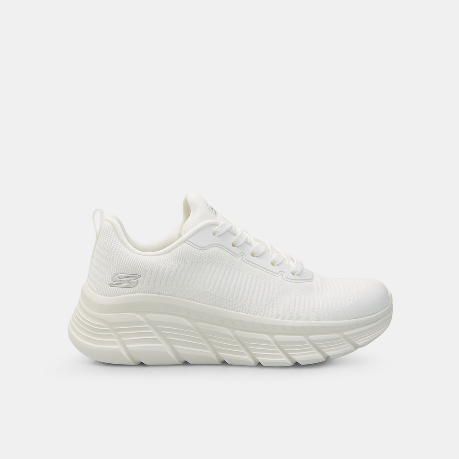 Dámské tenisky Skechers Slip-ins Bobs Squad 4