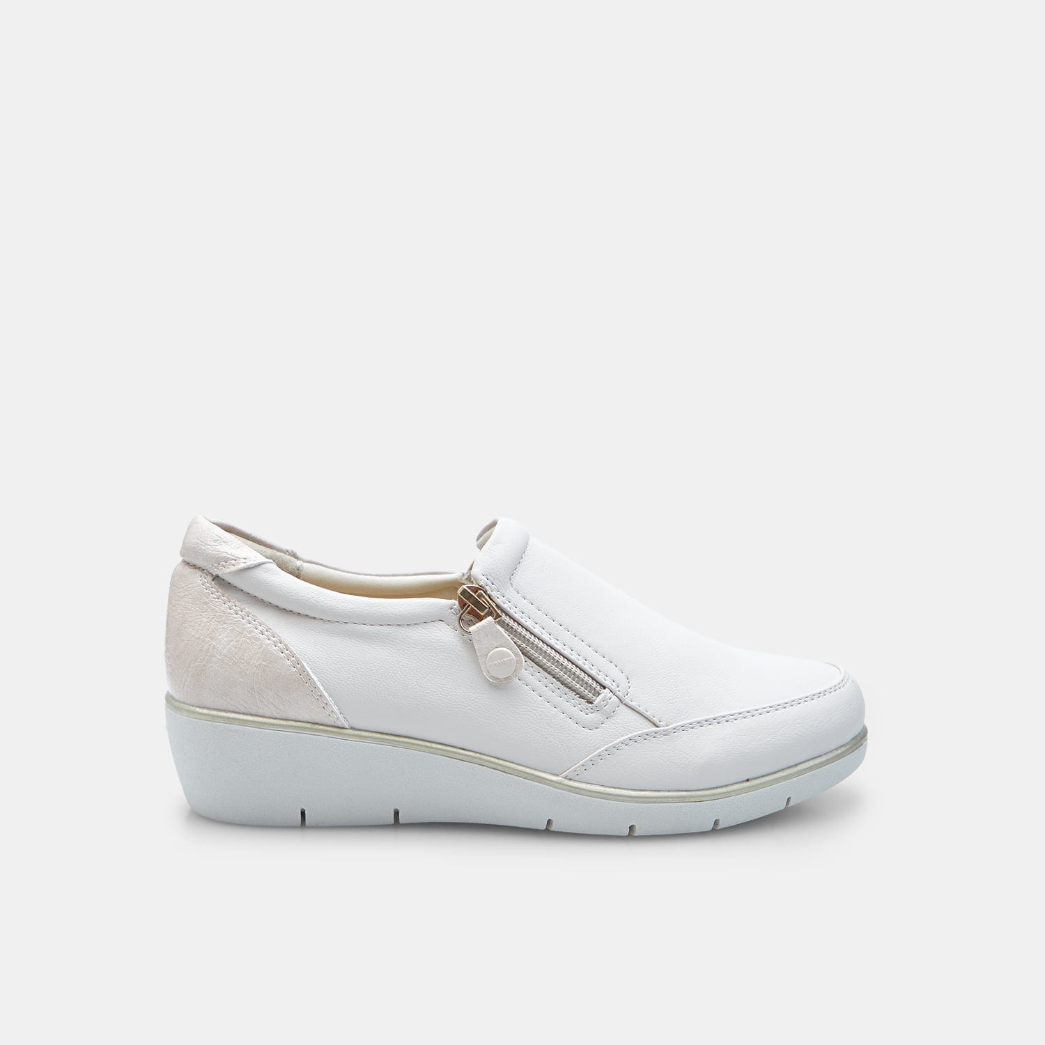 Mokasíny Comfit dámské městský styl