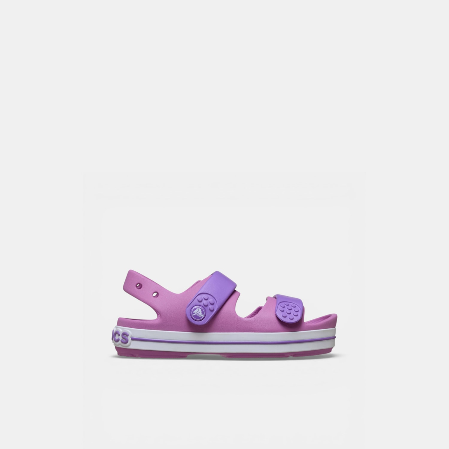 Dívčí sandály Crocs