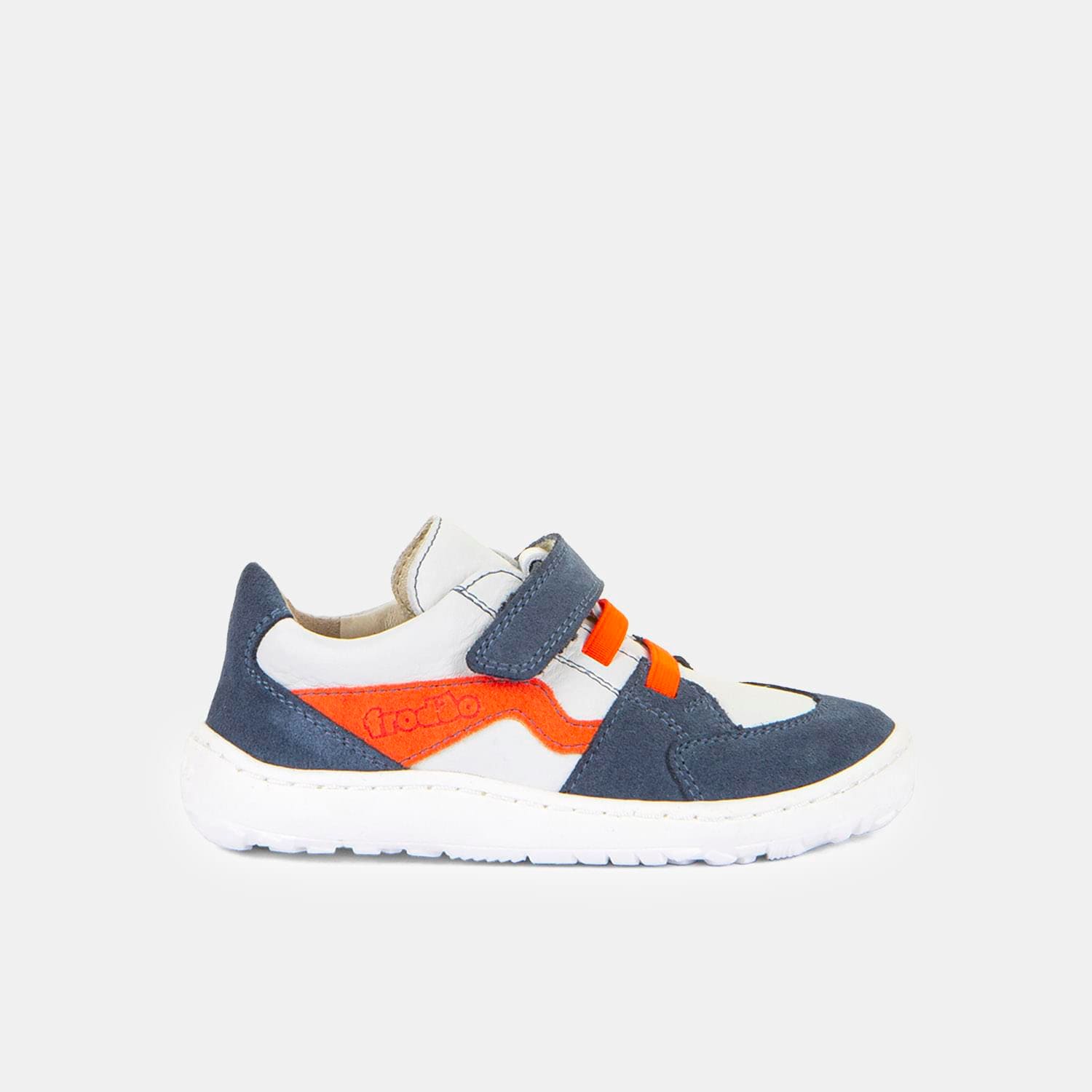 Chlapecké barefoot tenisky Froddo Splash