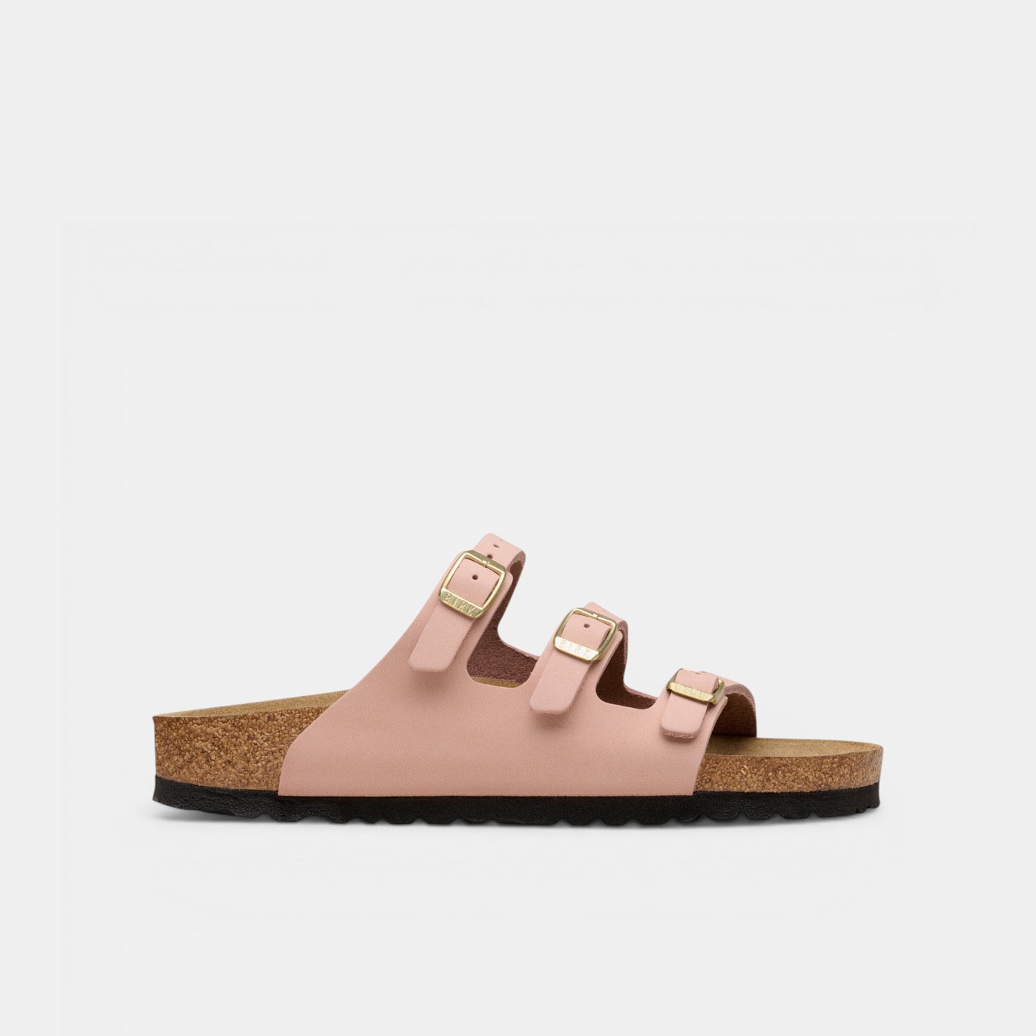 Dámské sandály Birkenstock Florida