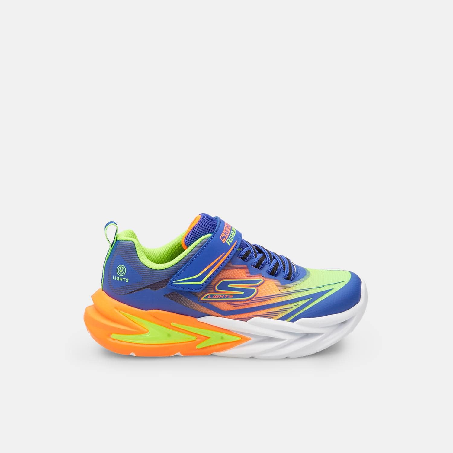 Dětské tenisky Skechers Flex-Glow Ultra