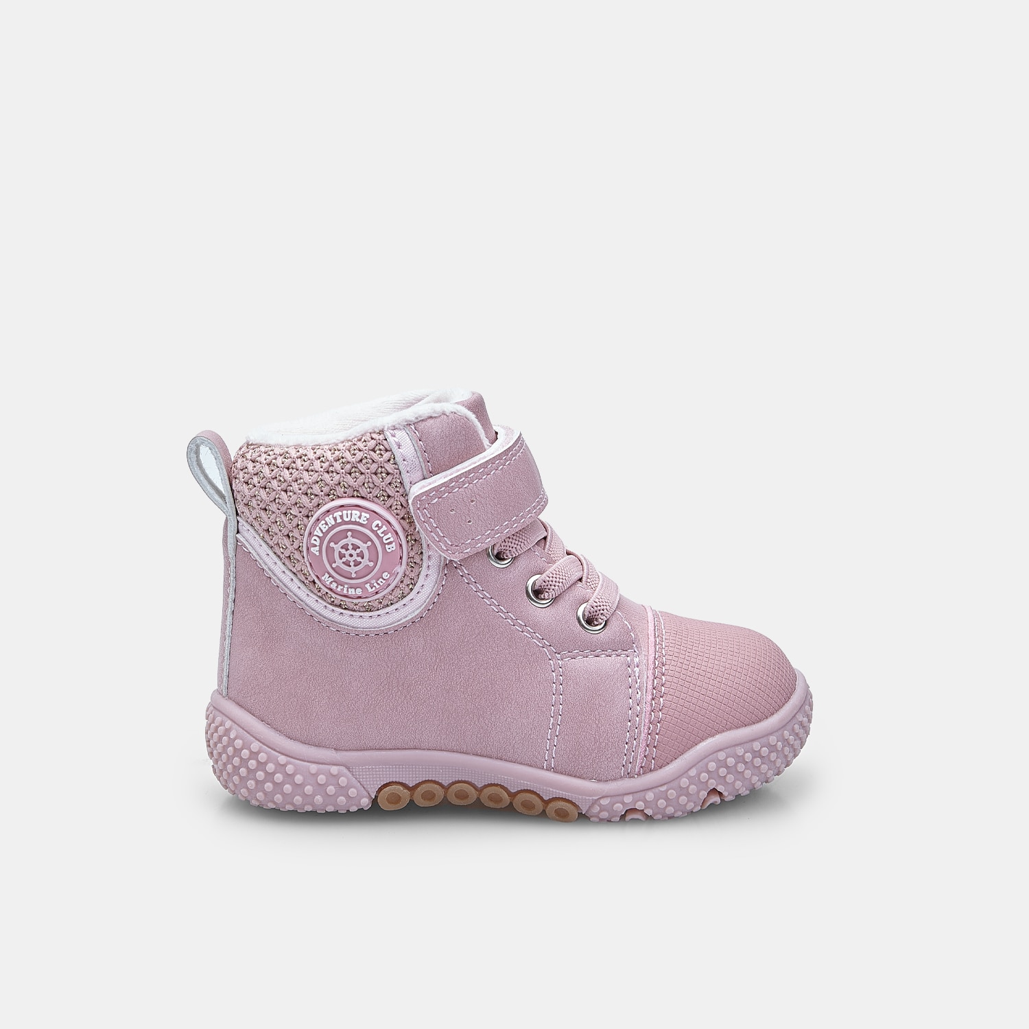 Dětská kotníková bota Bubblegummers
