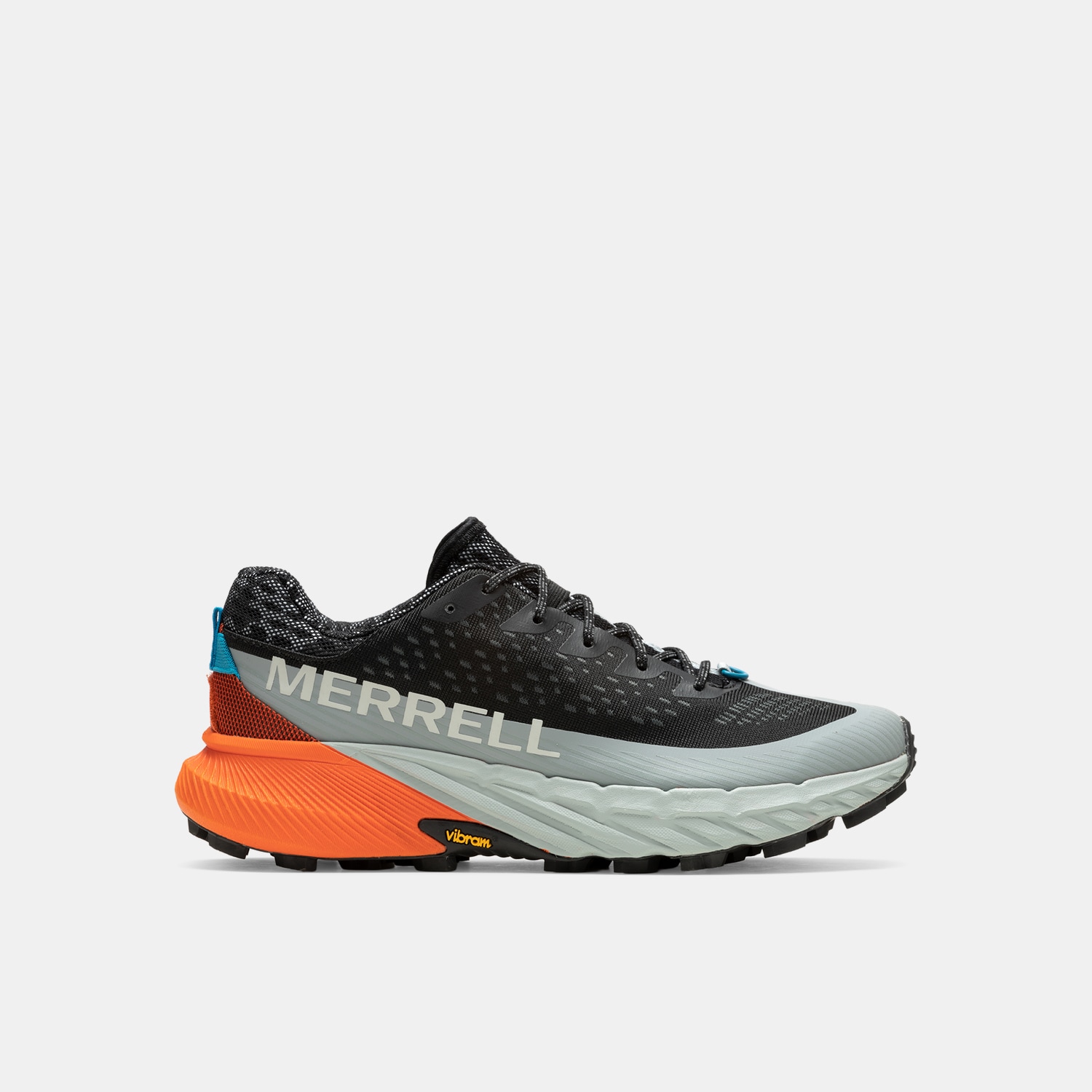 Outdoorové tenisky pro muže Merrell