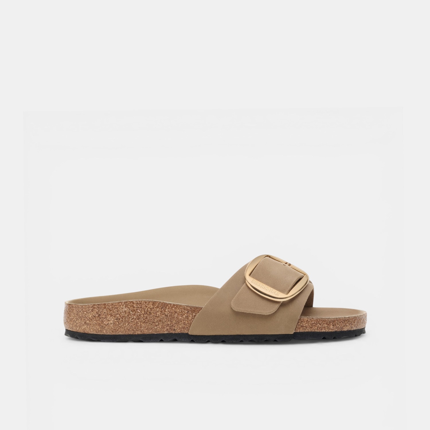 Dámské sandály Birkenstock MADRID BIG BUCKLE