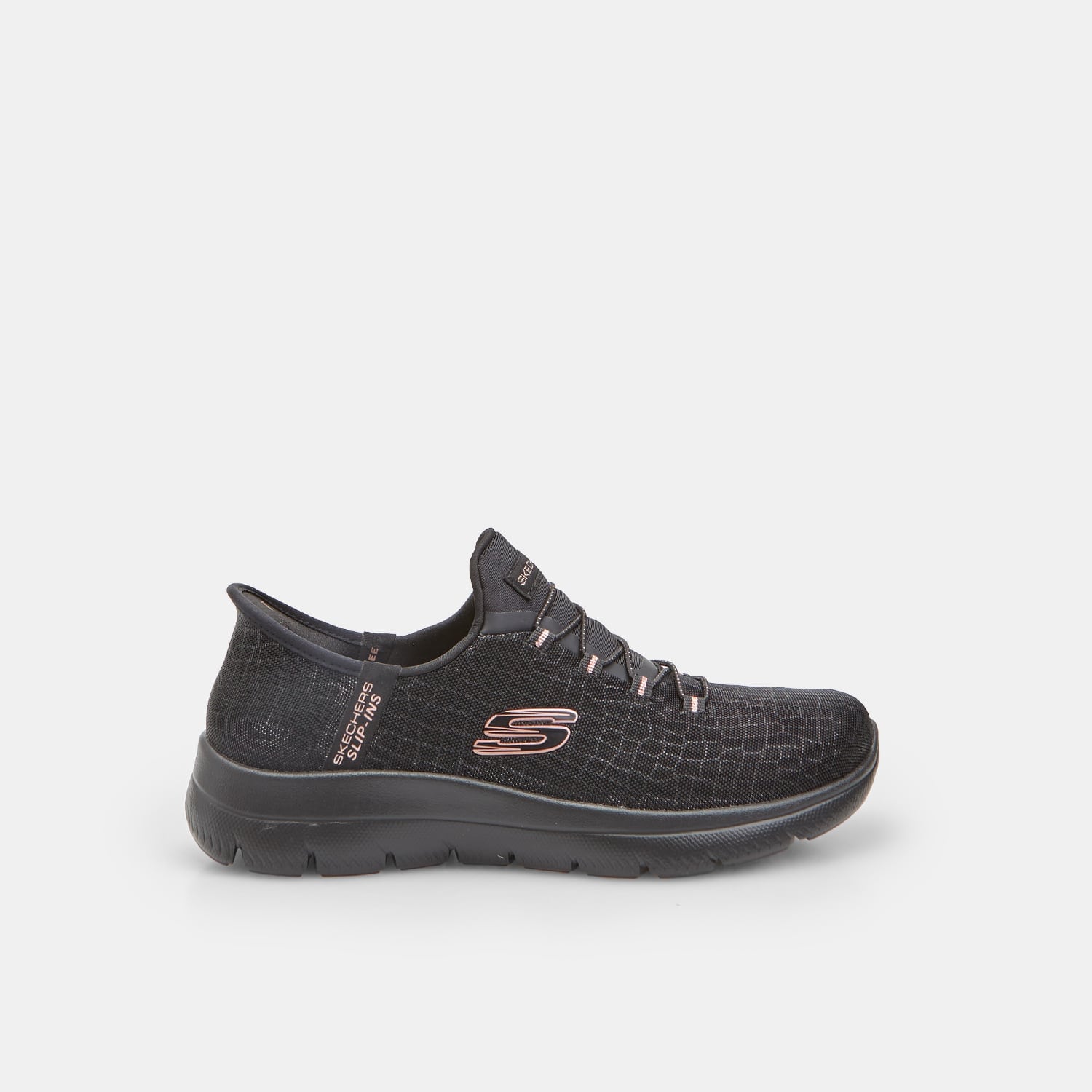 Dámské tenisky Skechers Slip-ins SUMMITS
