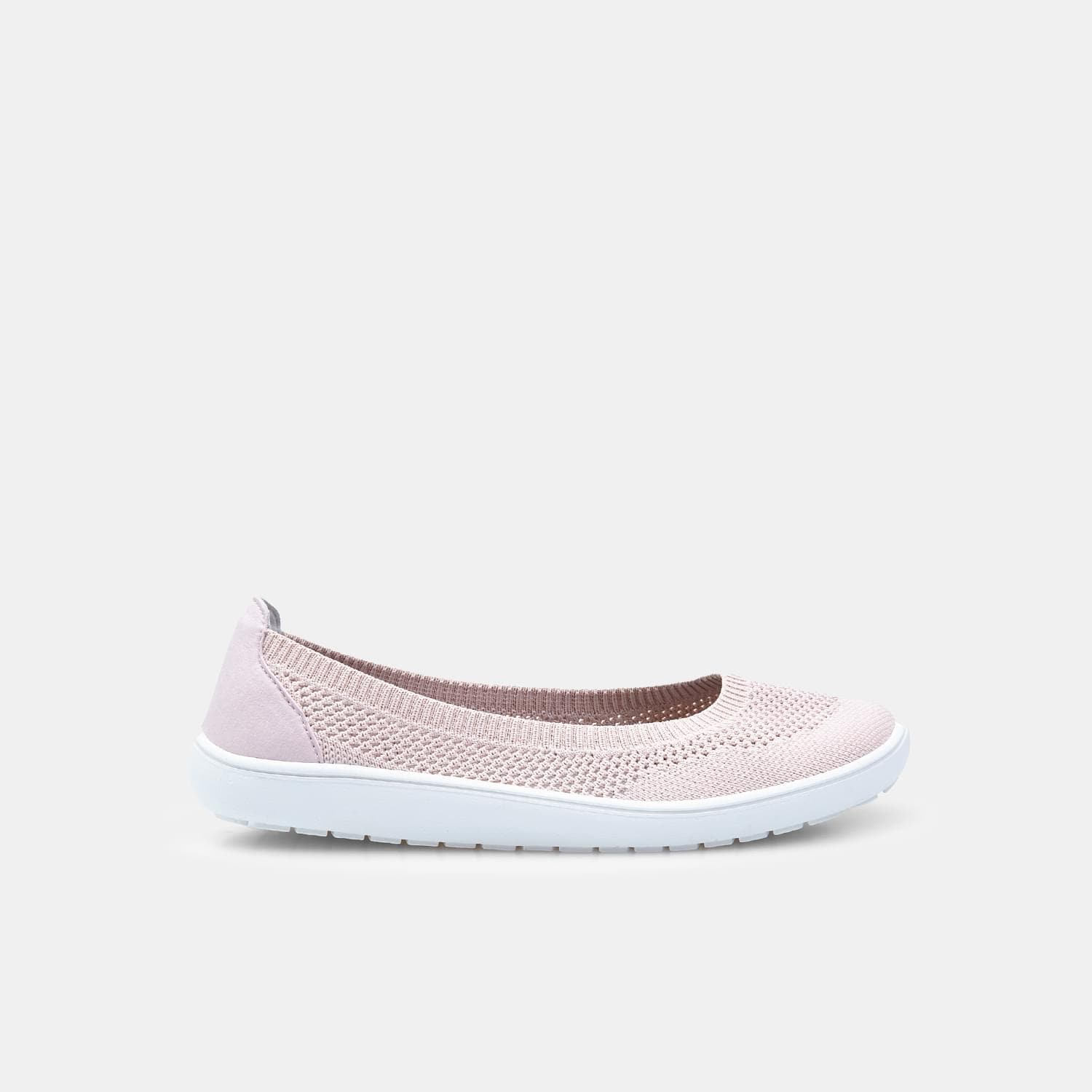 Dámské barefoot síťované baleríny Baťa