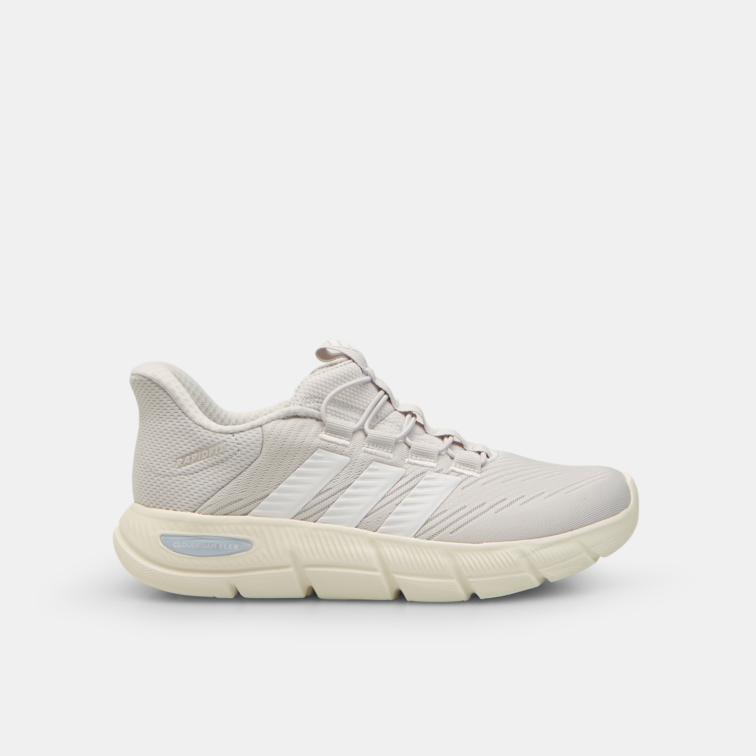 Dámské tenisky Adidas CLOUDFOAM FLEX - RAPIDFIT