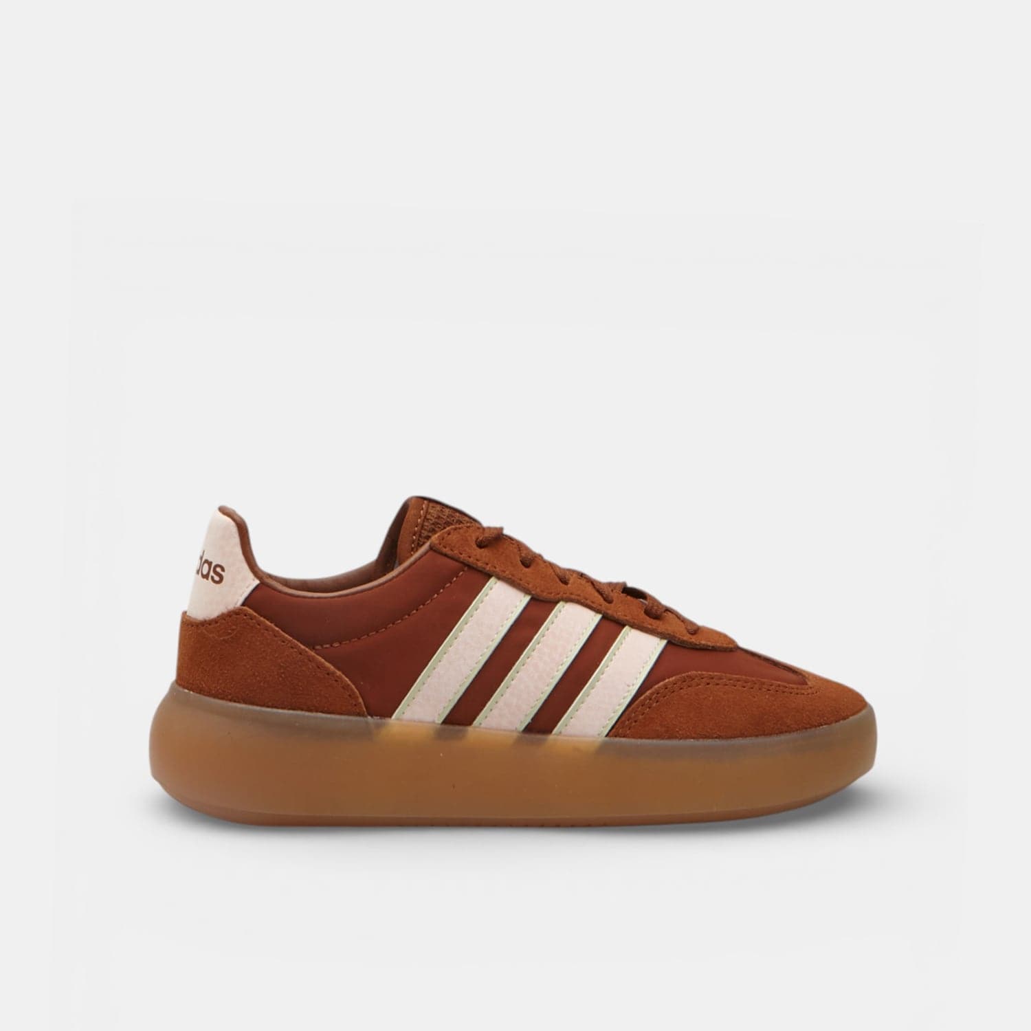 Dámské tenisky Adidas BARREDA DECODE