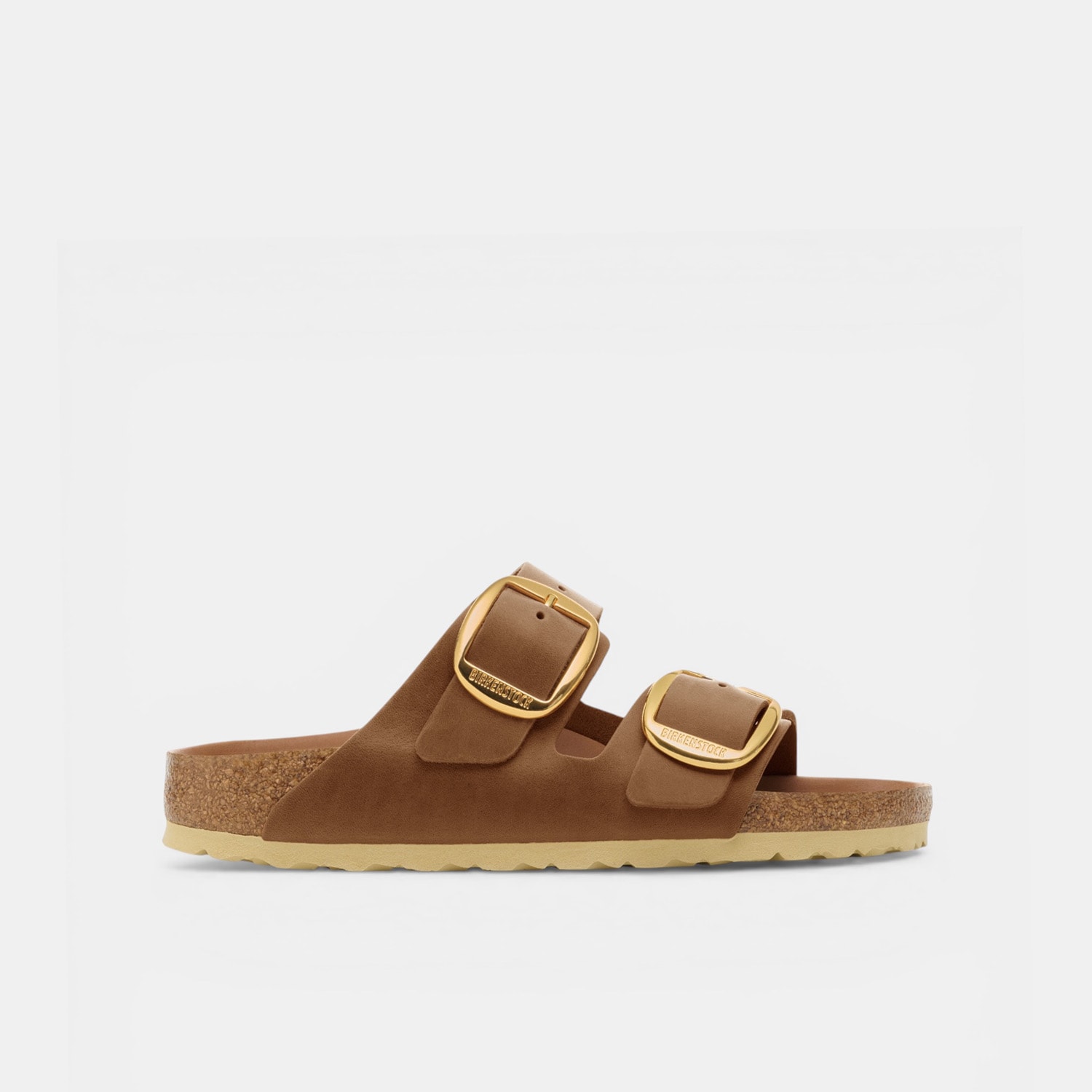 Dámské sandály Birkenstock ARIZONA BIG BUCKLE