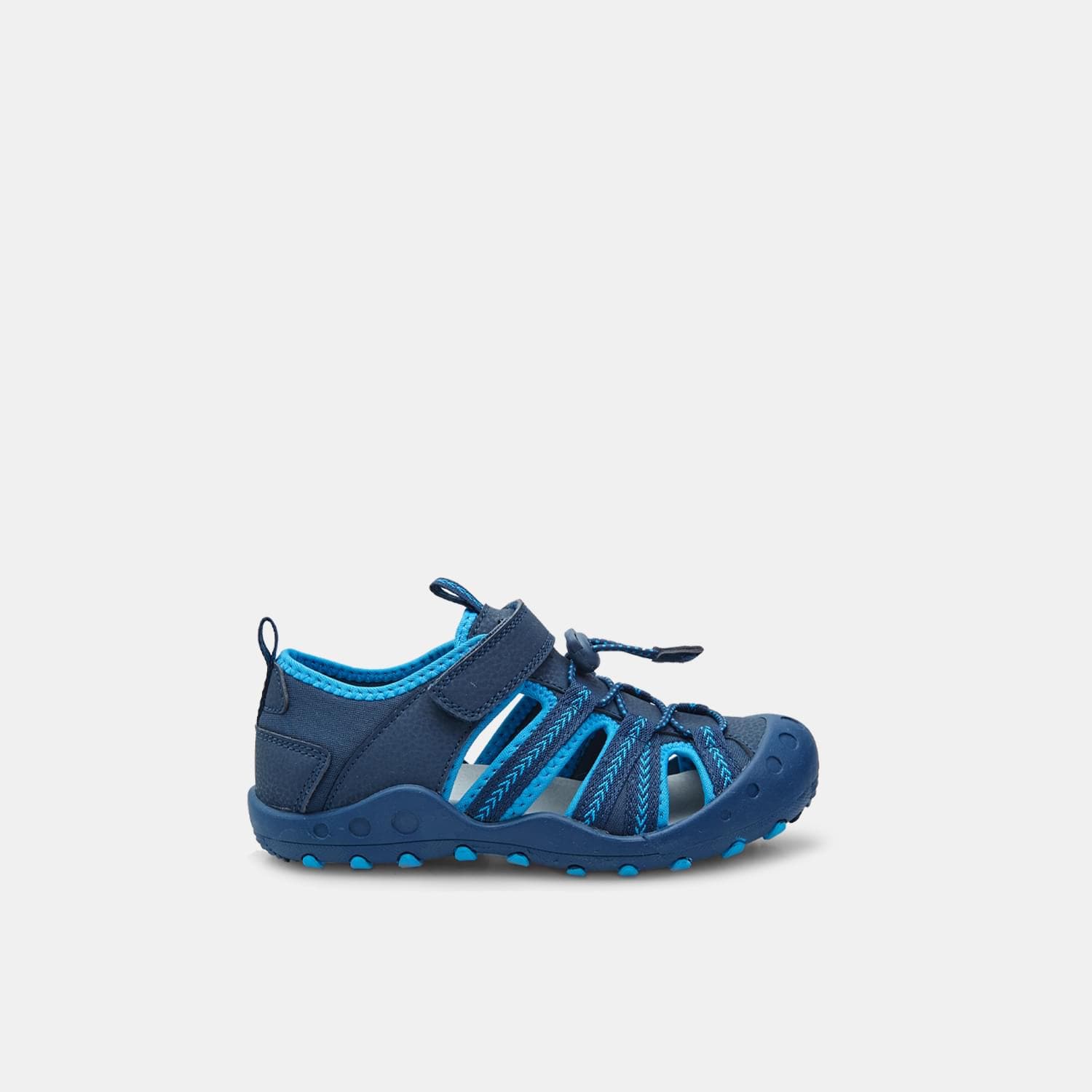 Dětské outdoor sandály pro chlapce Baťa