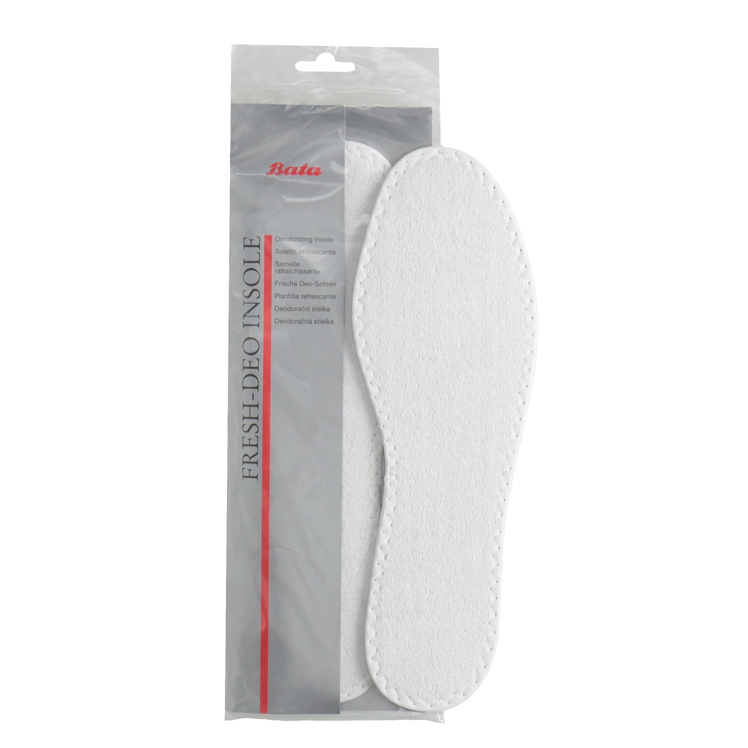 Plantari Comfort BATA per Accessori
