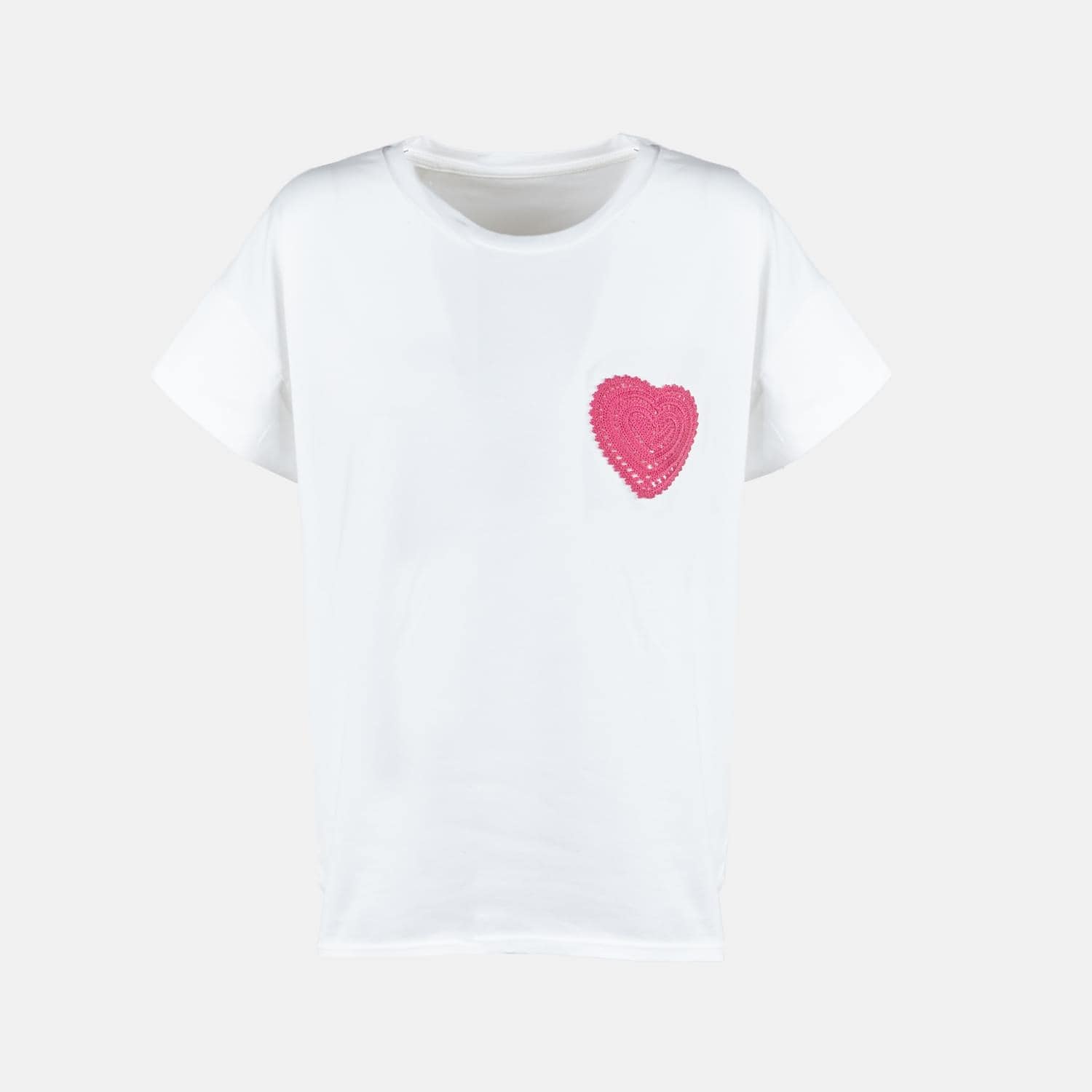 T-shirt da donna Bata