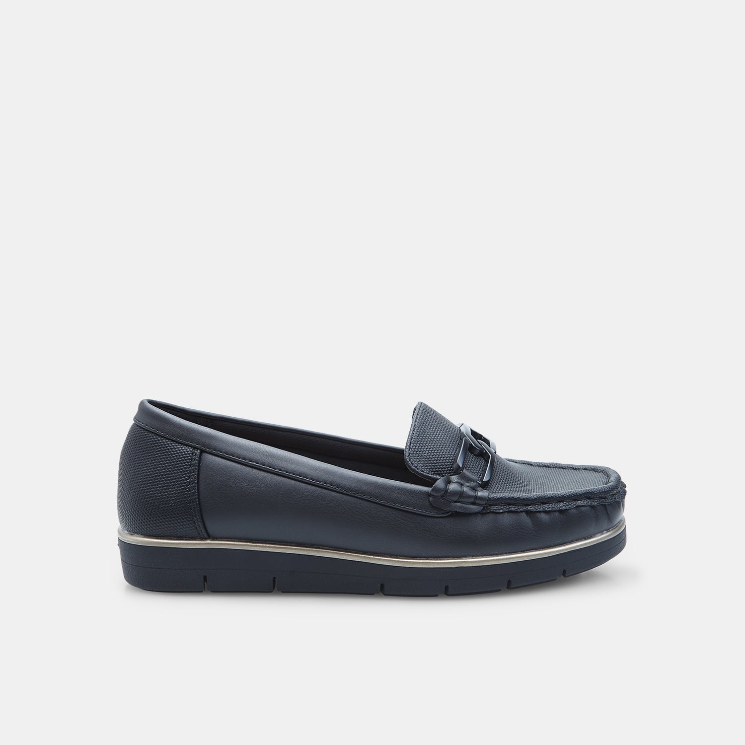 Mocassini Comfit Donna Urban Casual
