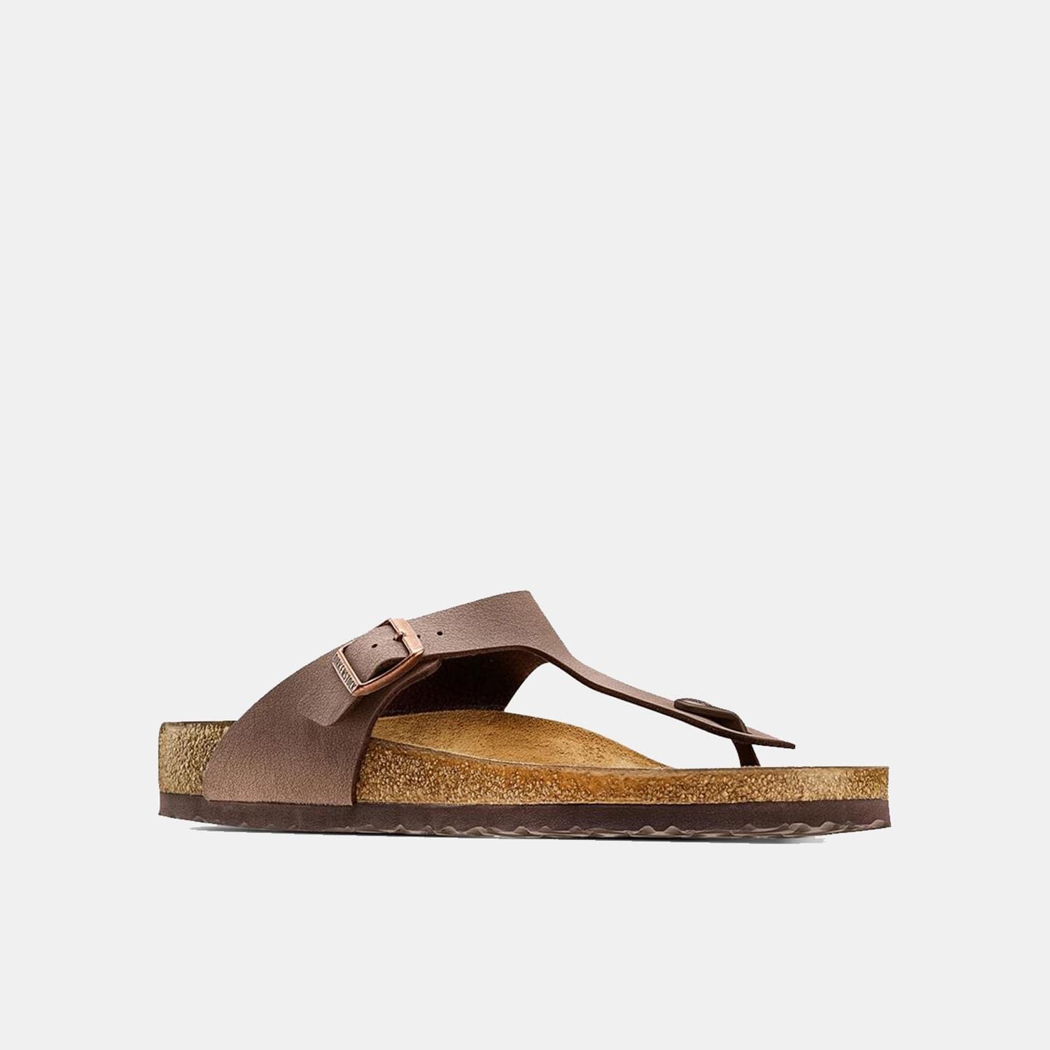 Sandali da uomo Birkenstock Gizeh
