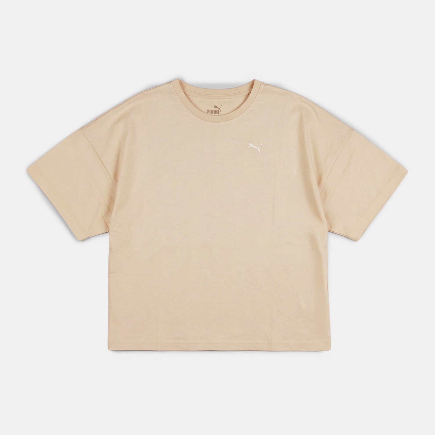 T-shirt da donna Puma