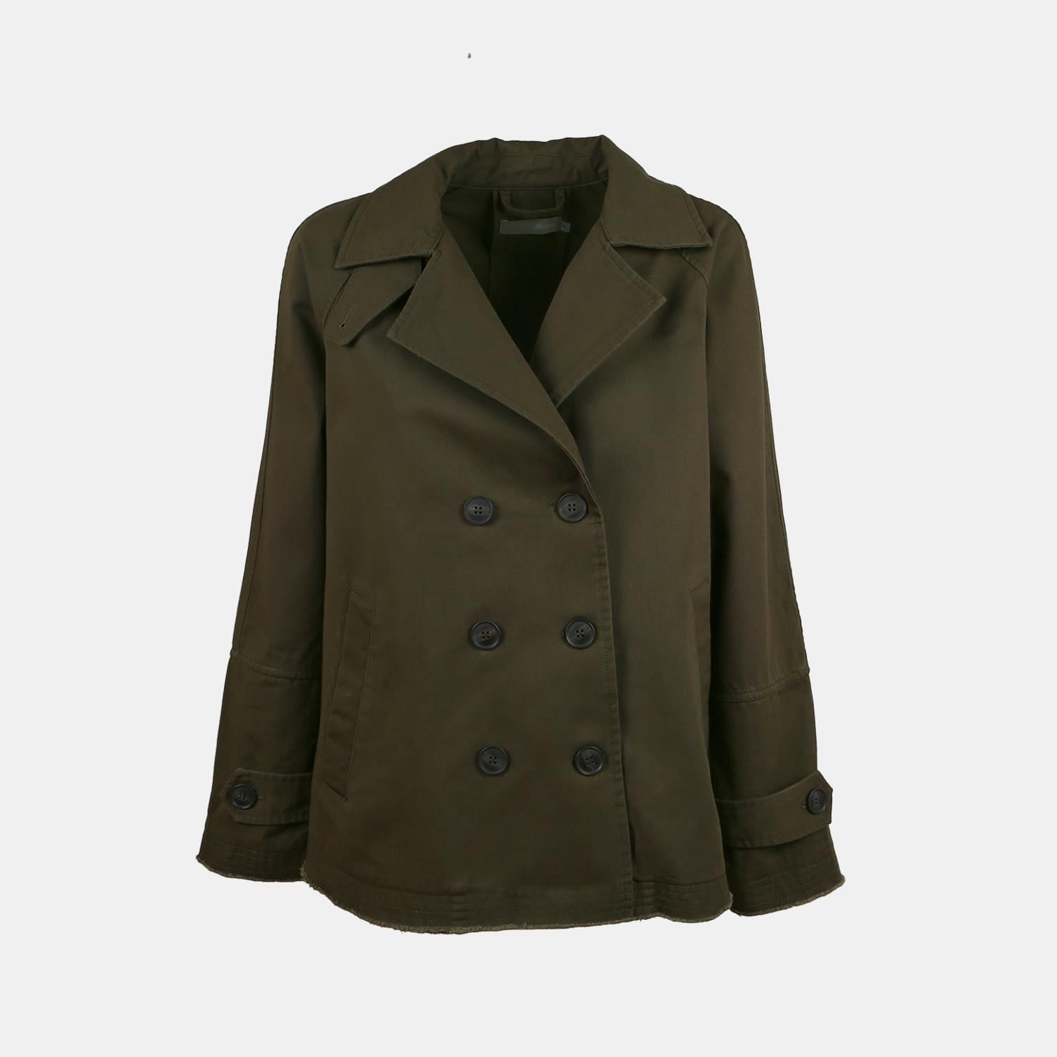 Parka da donna Bata