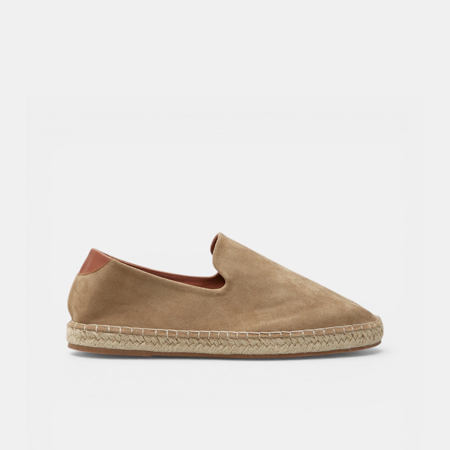 Espadrillas Estive da Uomo BATA