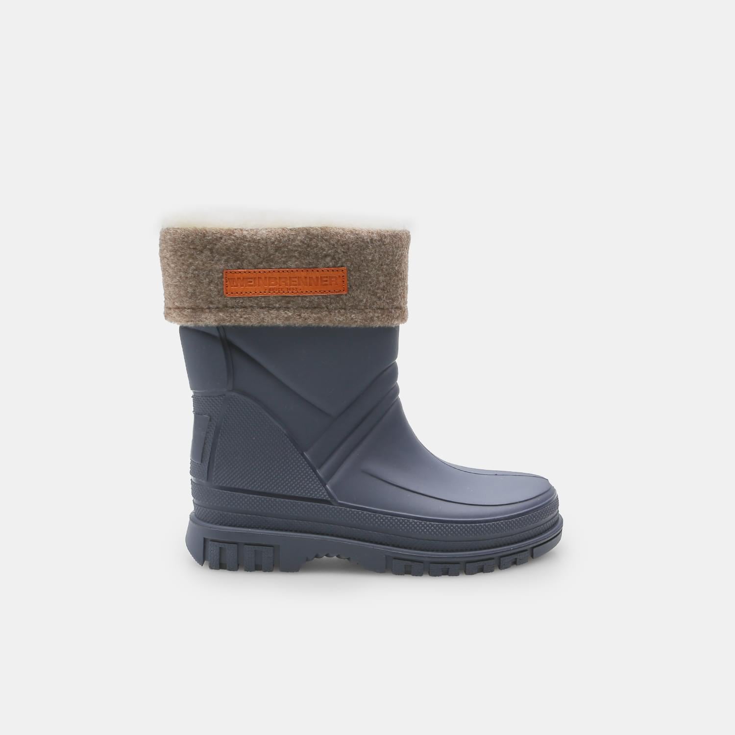 Stivali da neve da bambini Weinbrenner