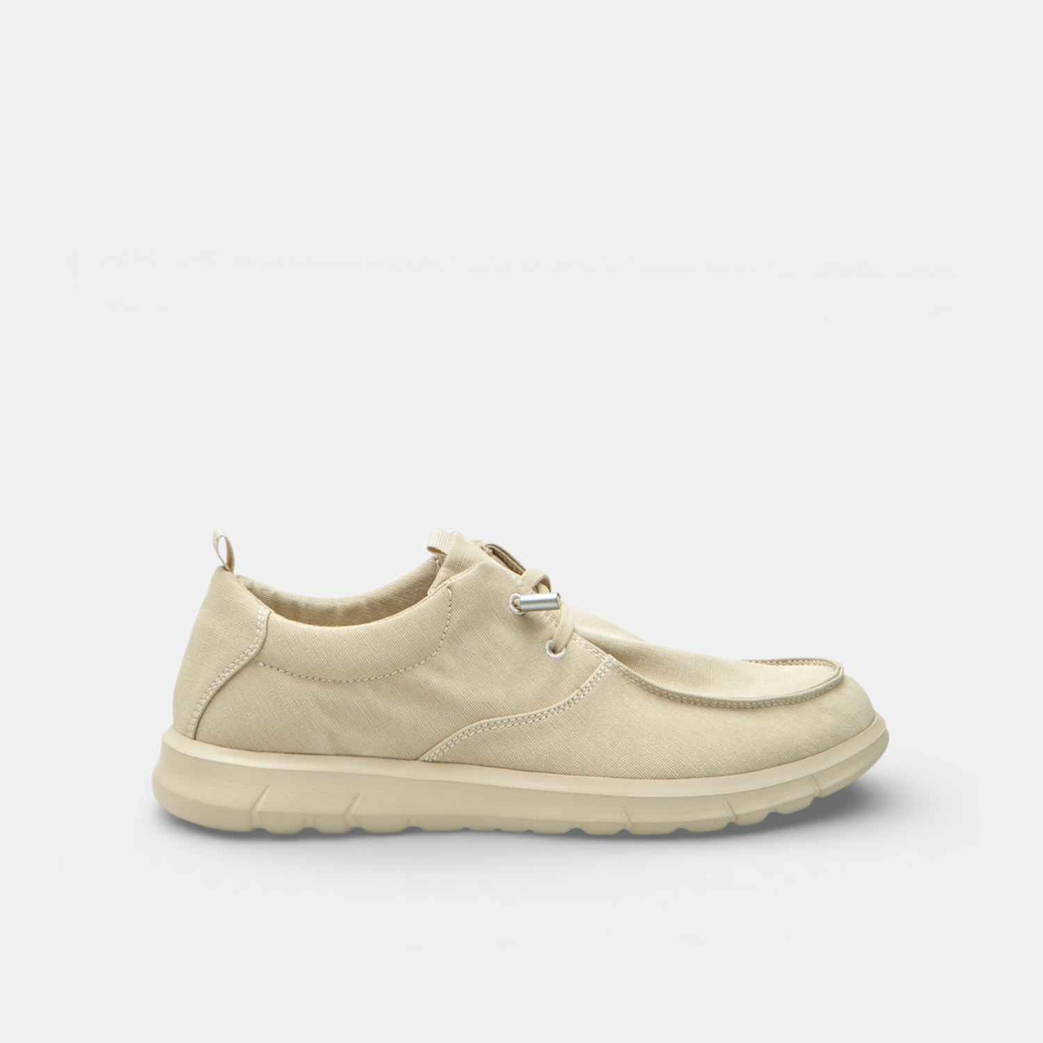 Stringata casual da uomo Bata