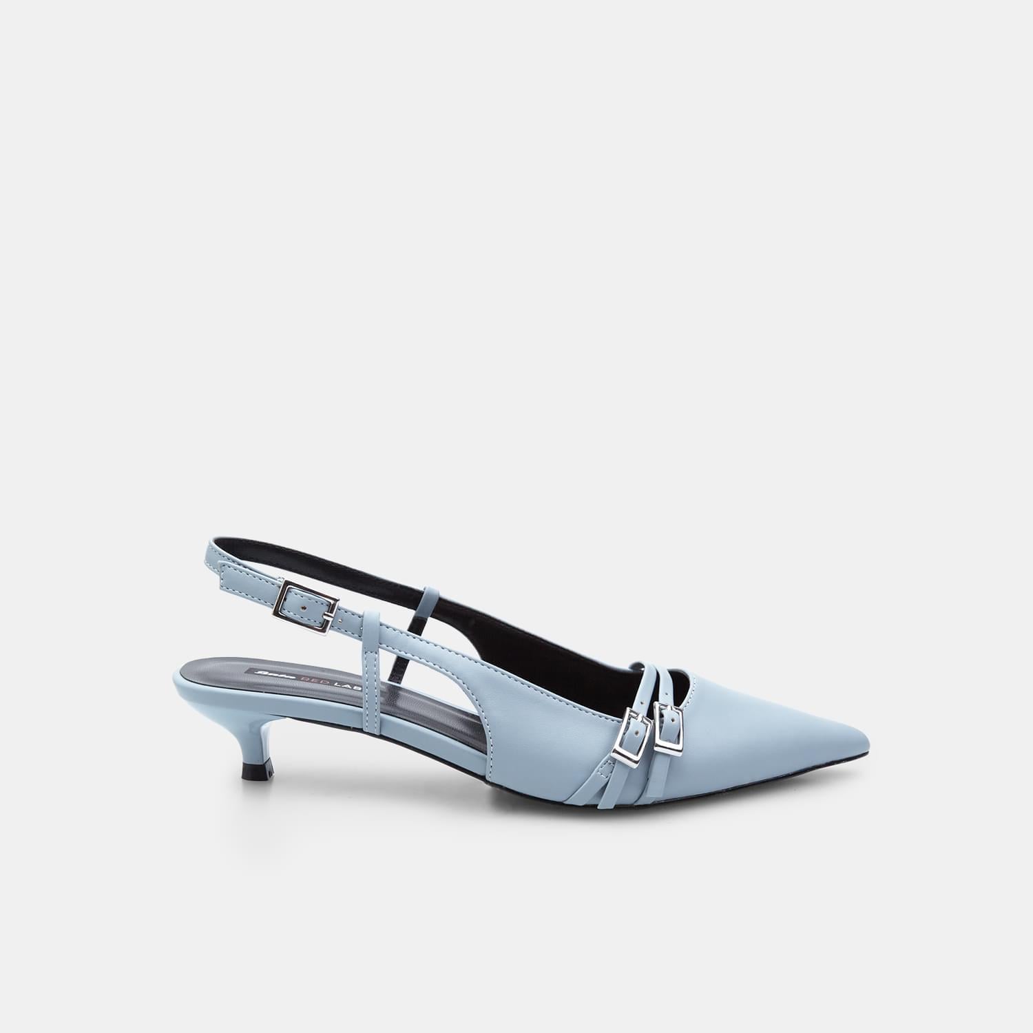Slingback da donna Bata Red Label