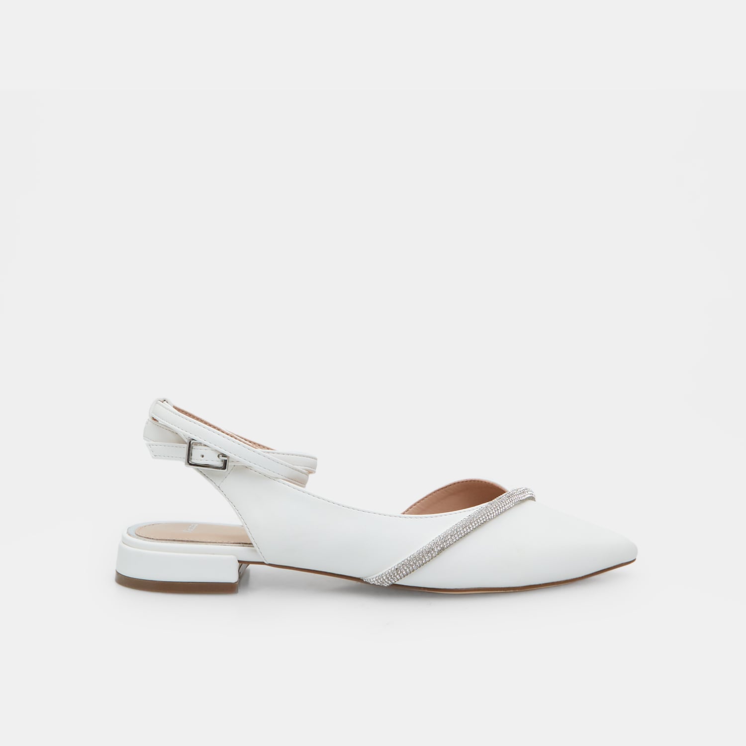 Slingback da donna