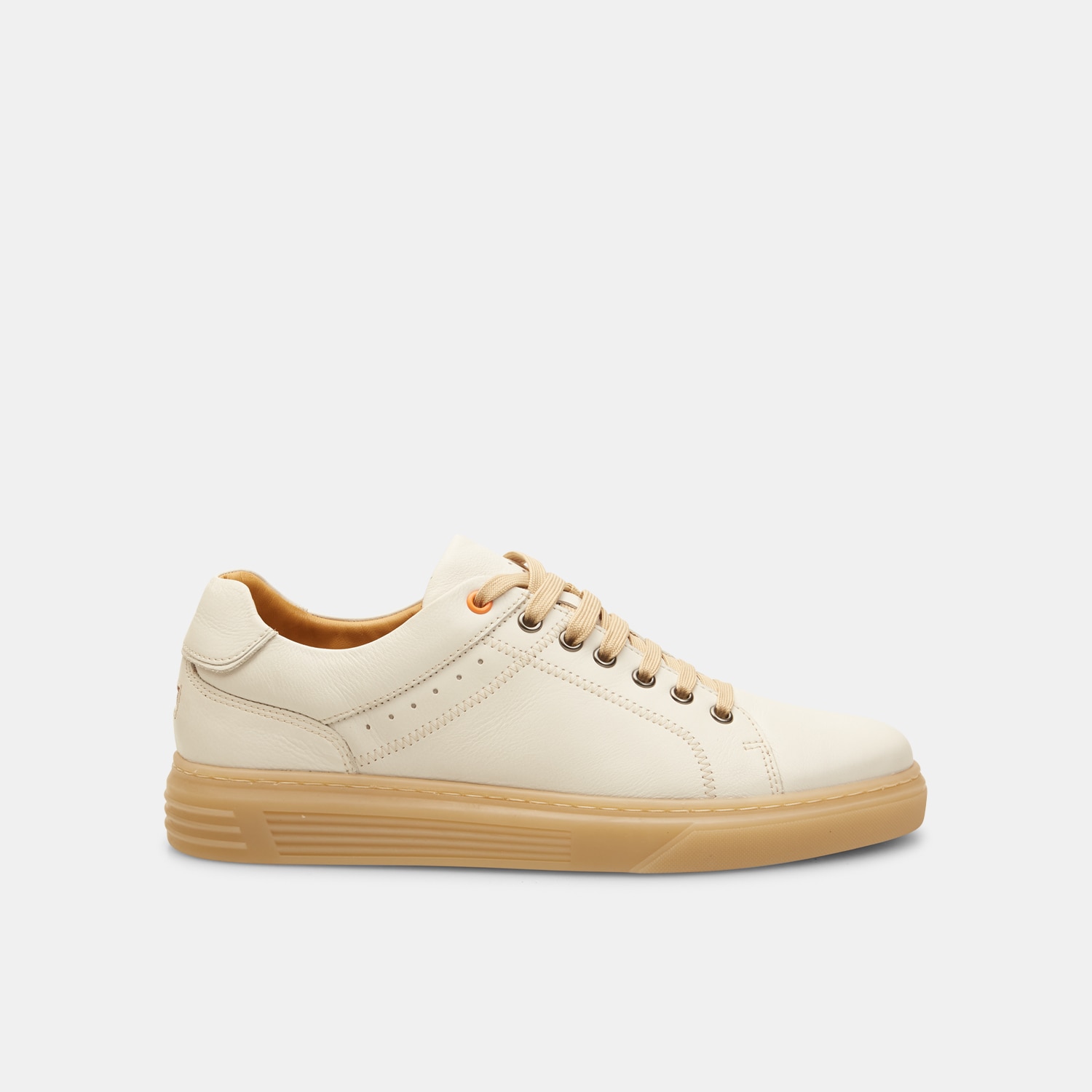 Sneakers in Nabuk da Uomo BATA