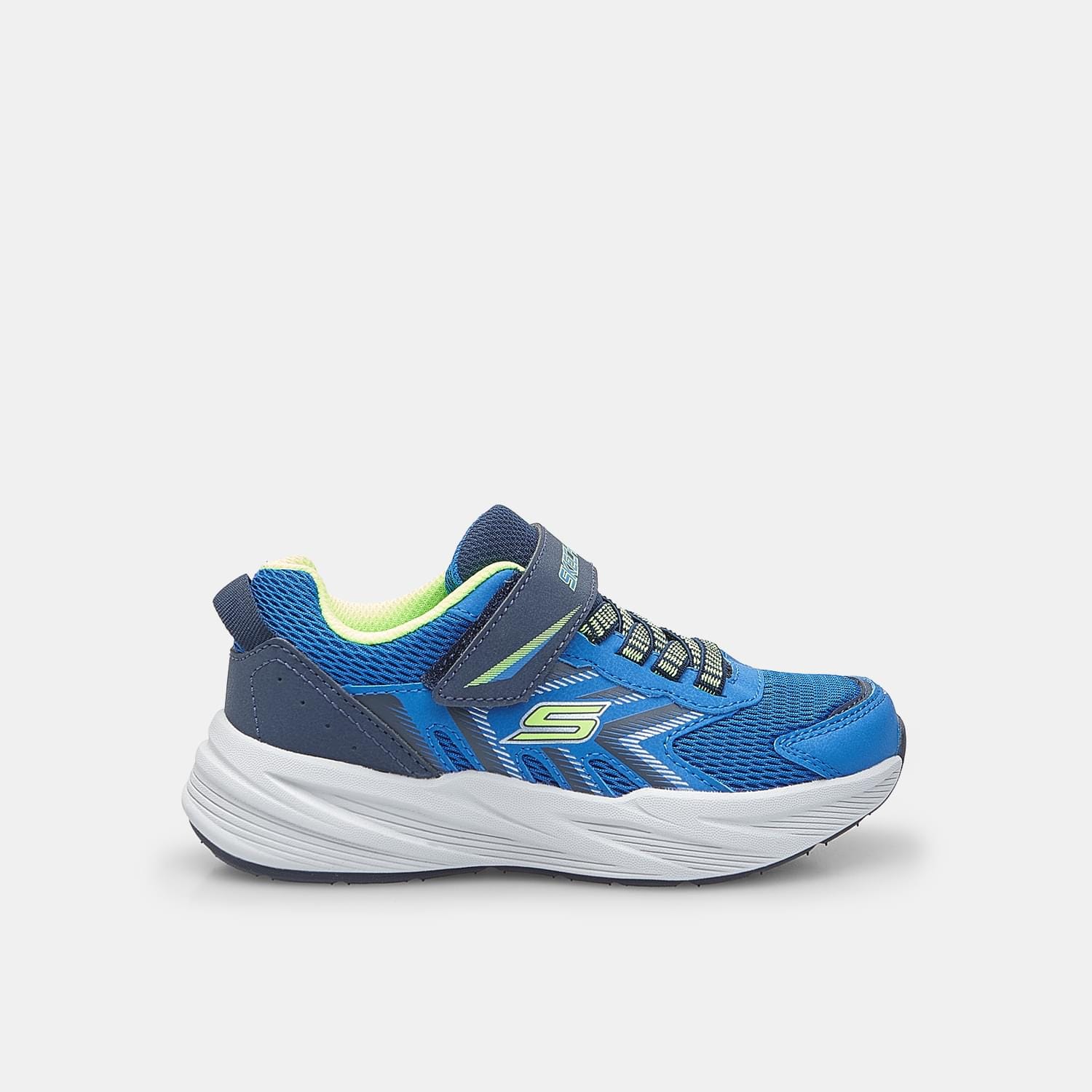 Sneaker da bambini Skechers MICROSPEC TREAD