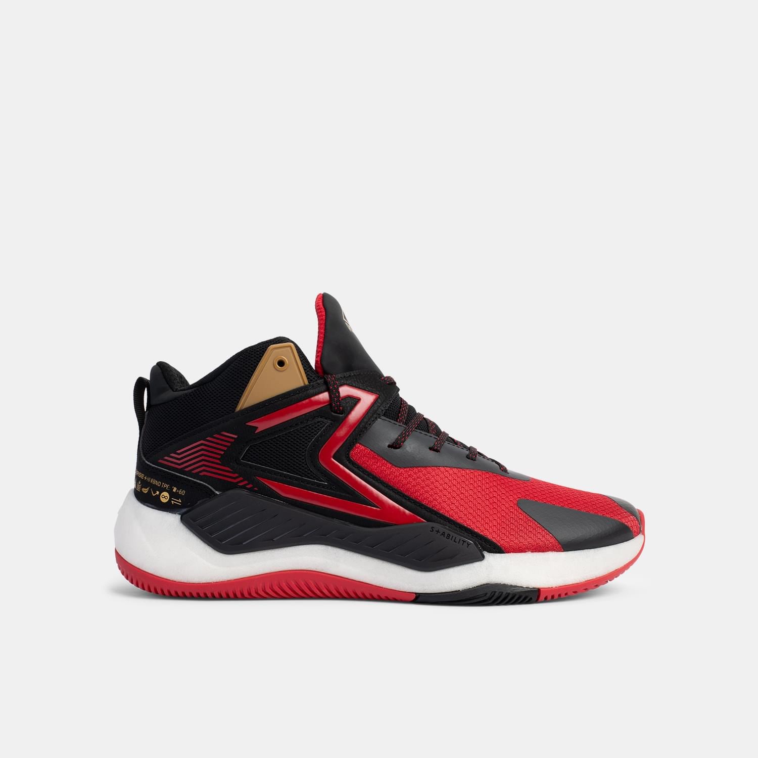 Sneaker Power da Uomo