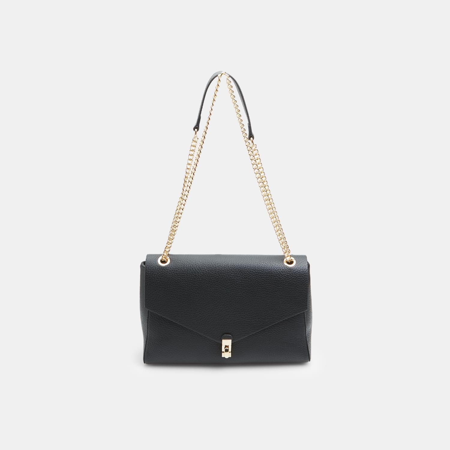 Crossbody da donna con catena