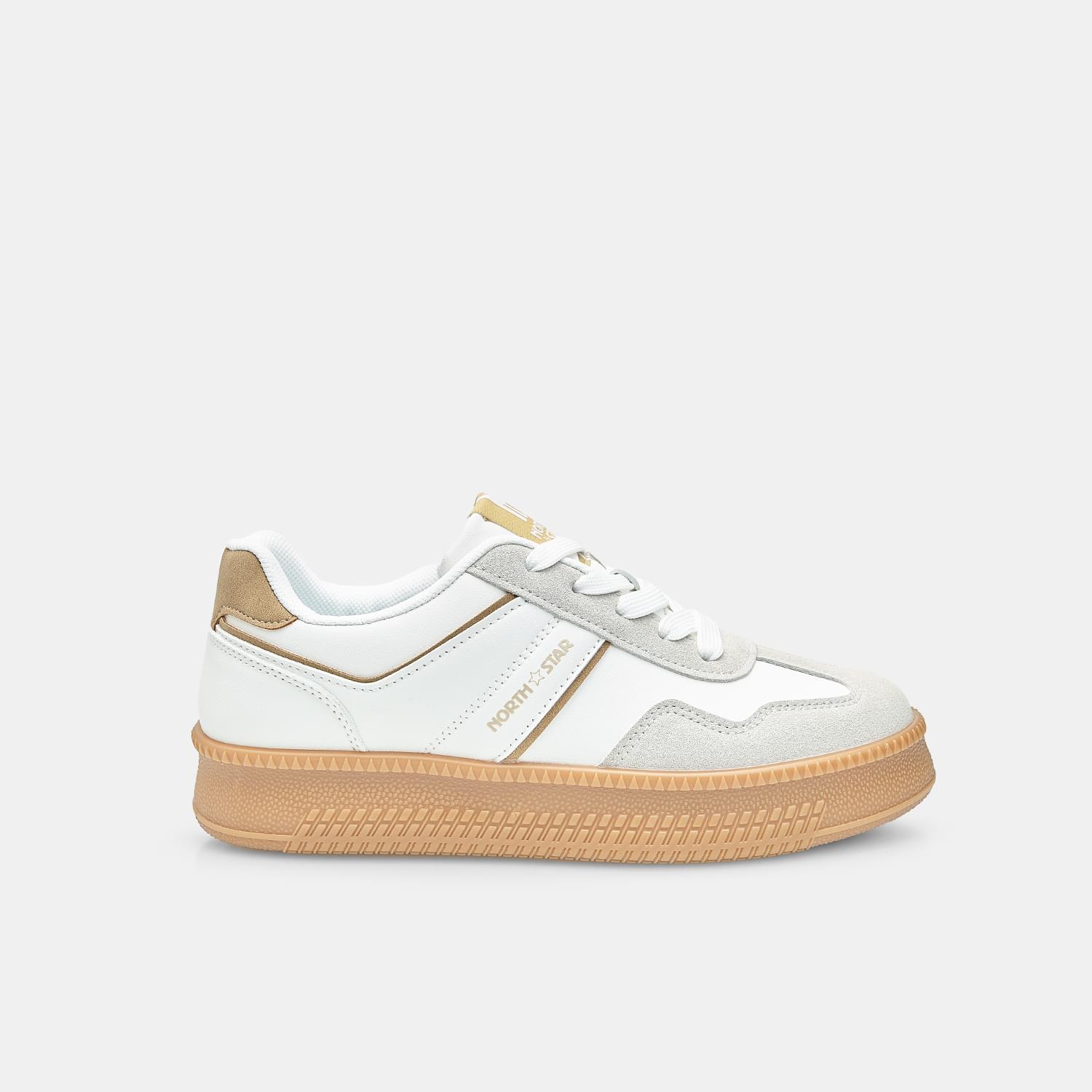 Sneaker da donna North Star KYER