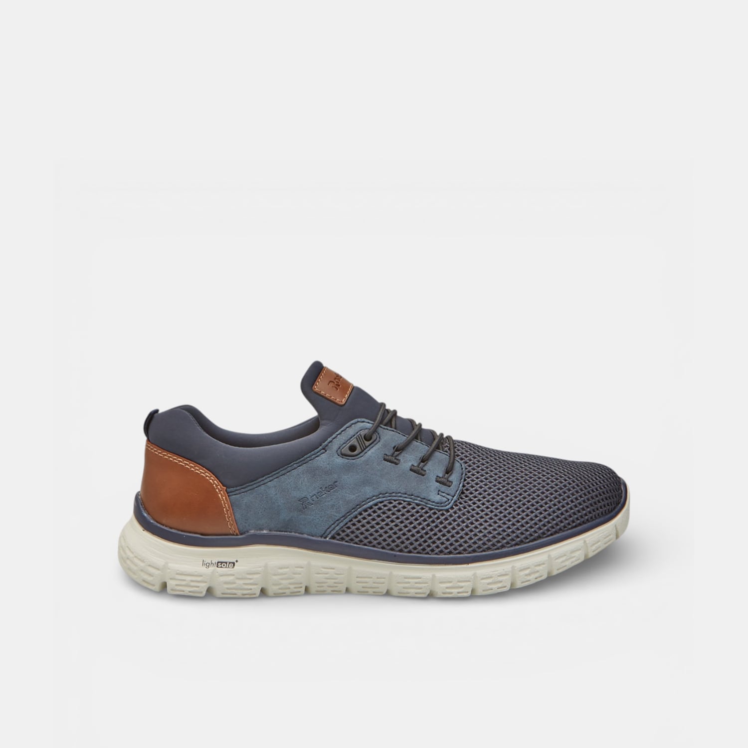 Sneaker da uomo Rieker