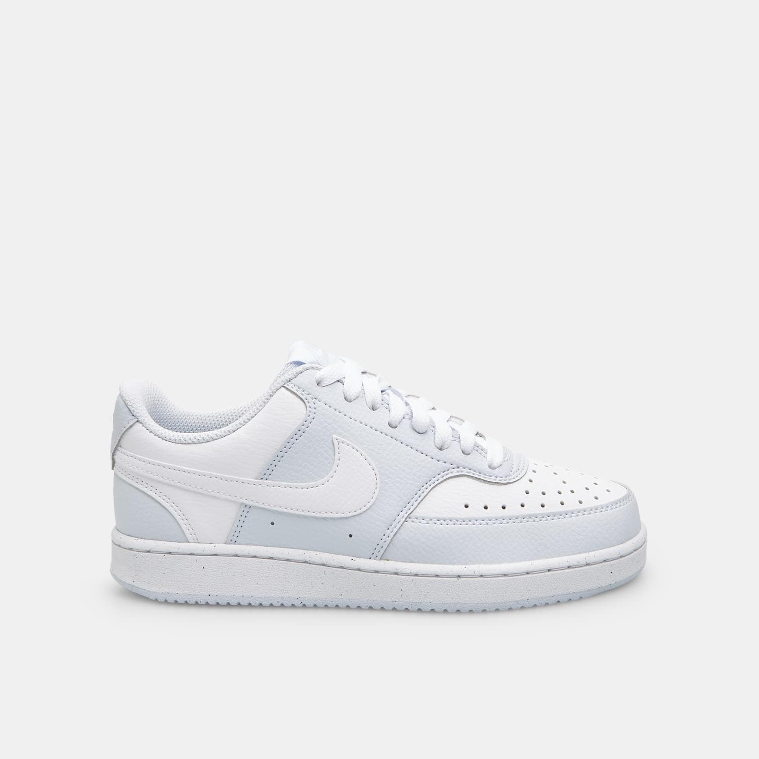 Sneaker da donna Nike Court Vision Low Next Nature