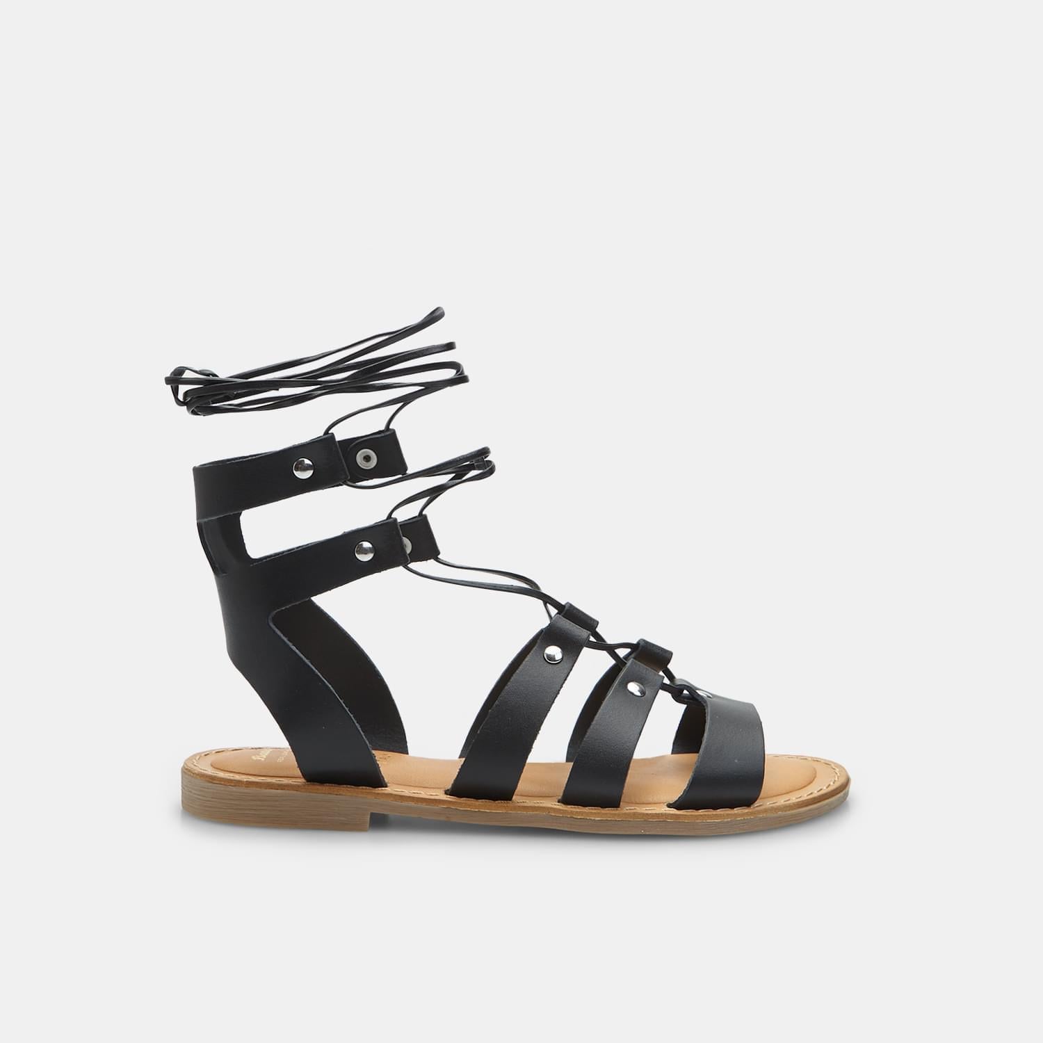 Sandali da donna con fascette