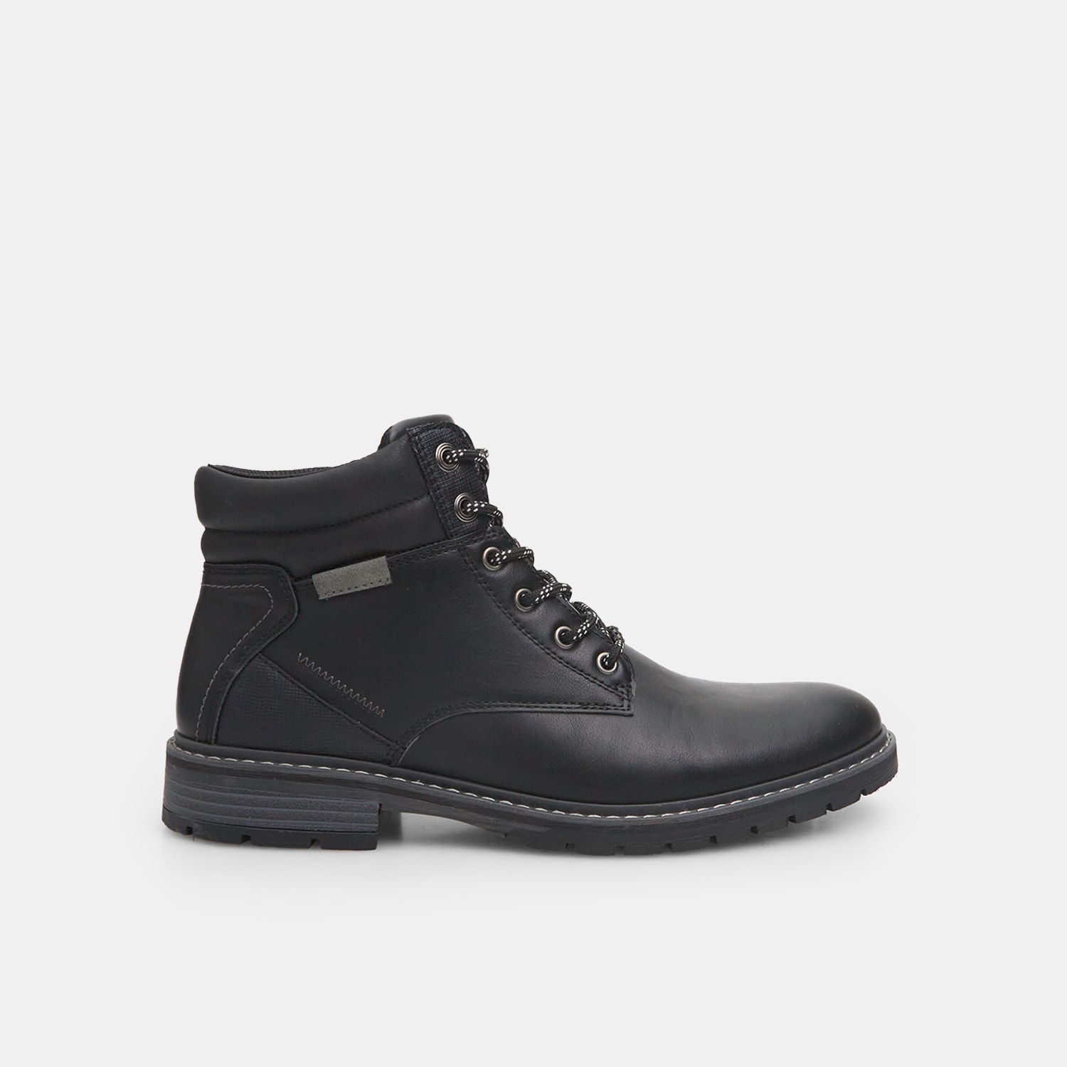 Stivaletto da uomo