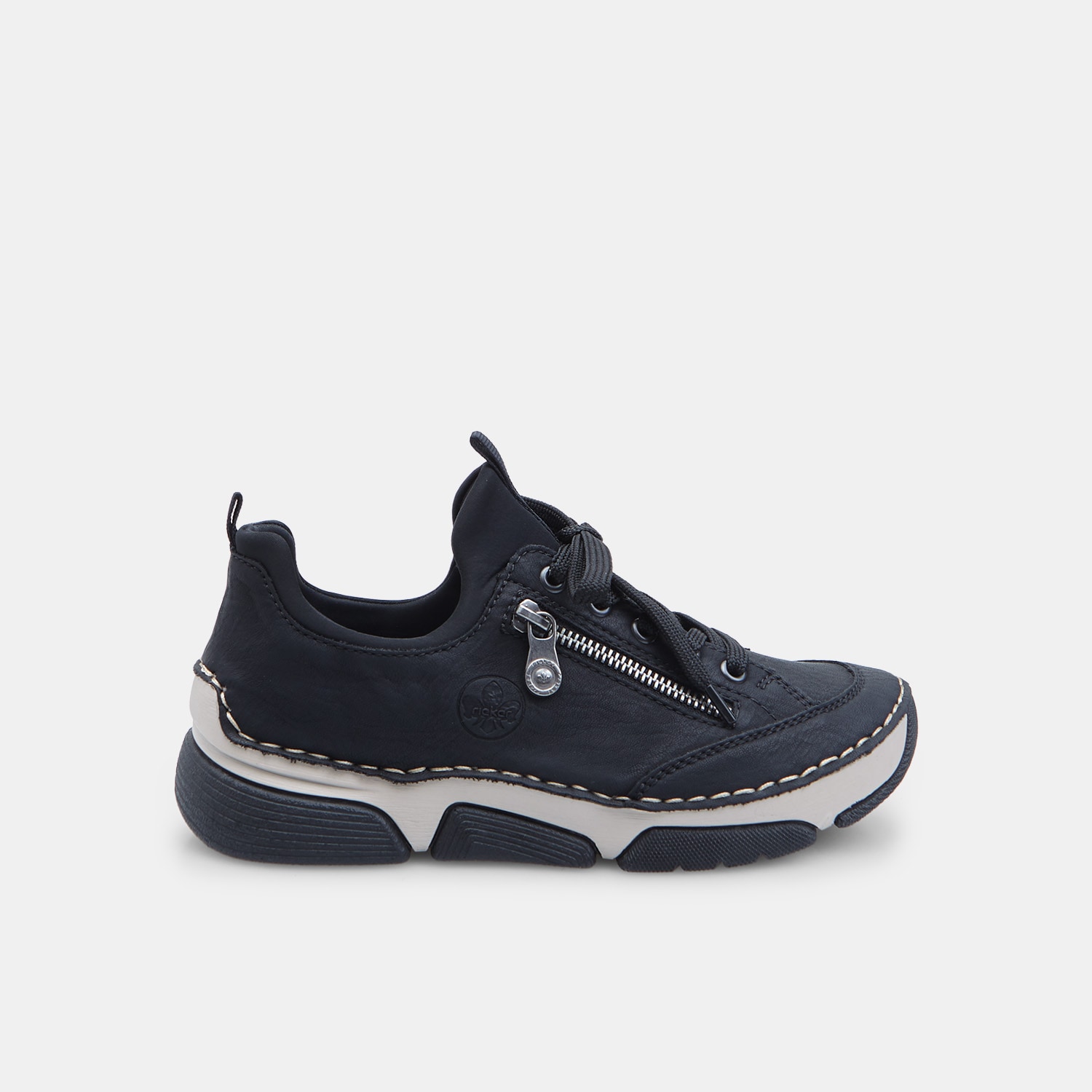 Sneaker da donna Rieker