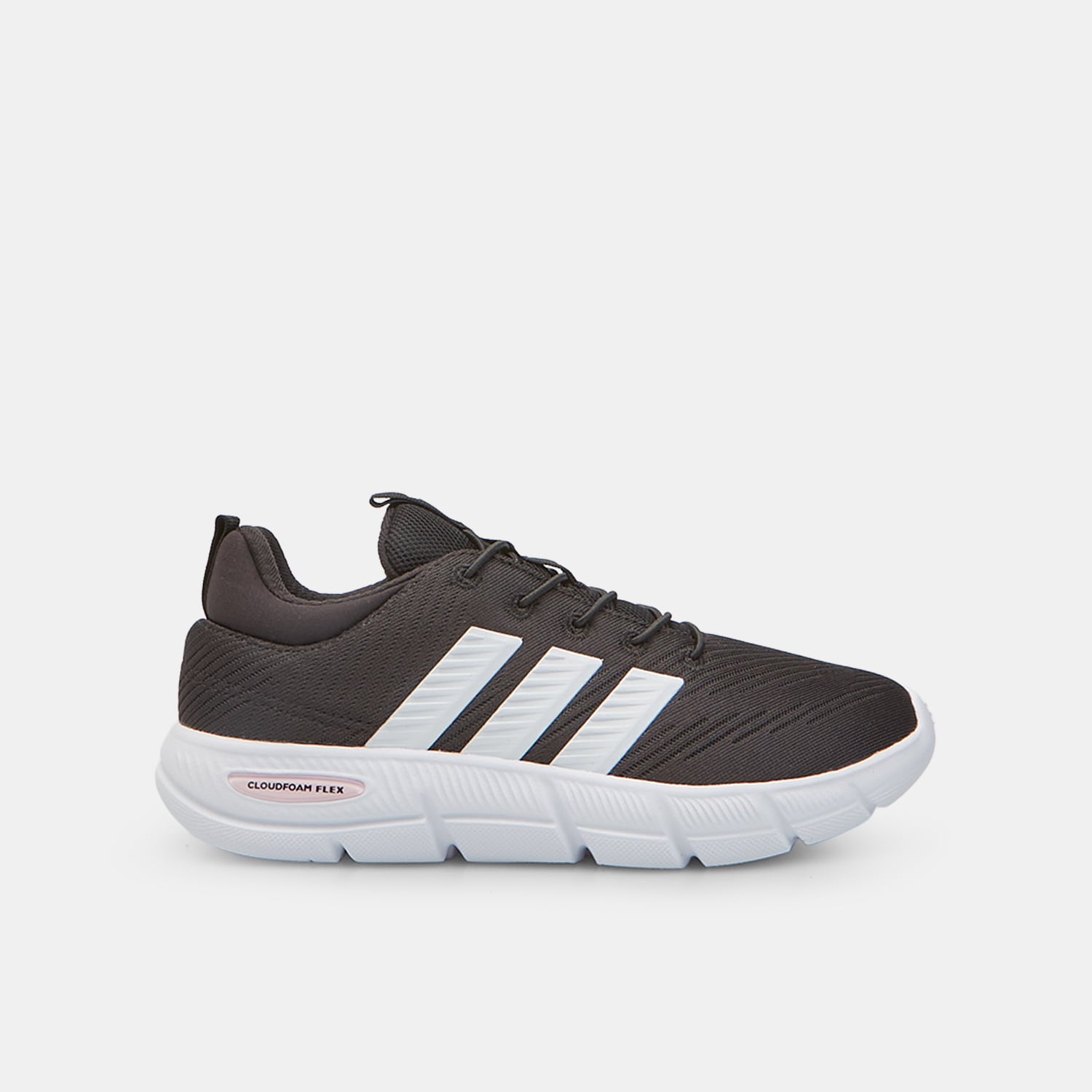 Sneaker da donna Adidas CLOUDFOAM FLEX - ELASTIC LACES