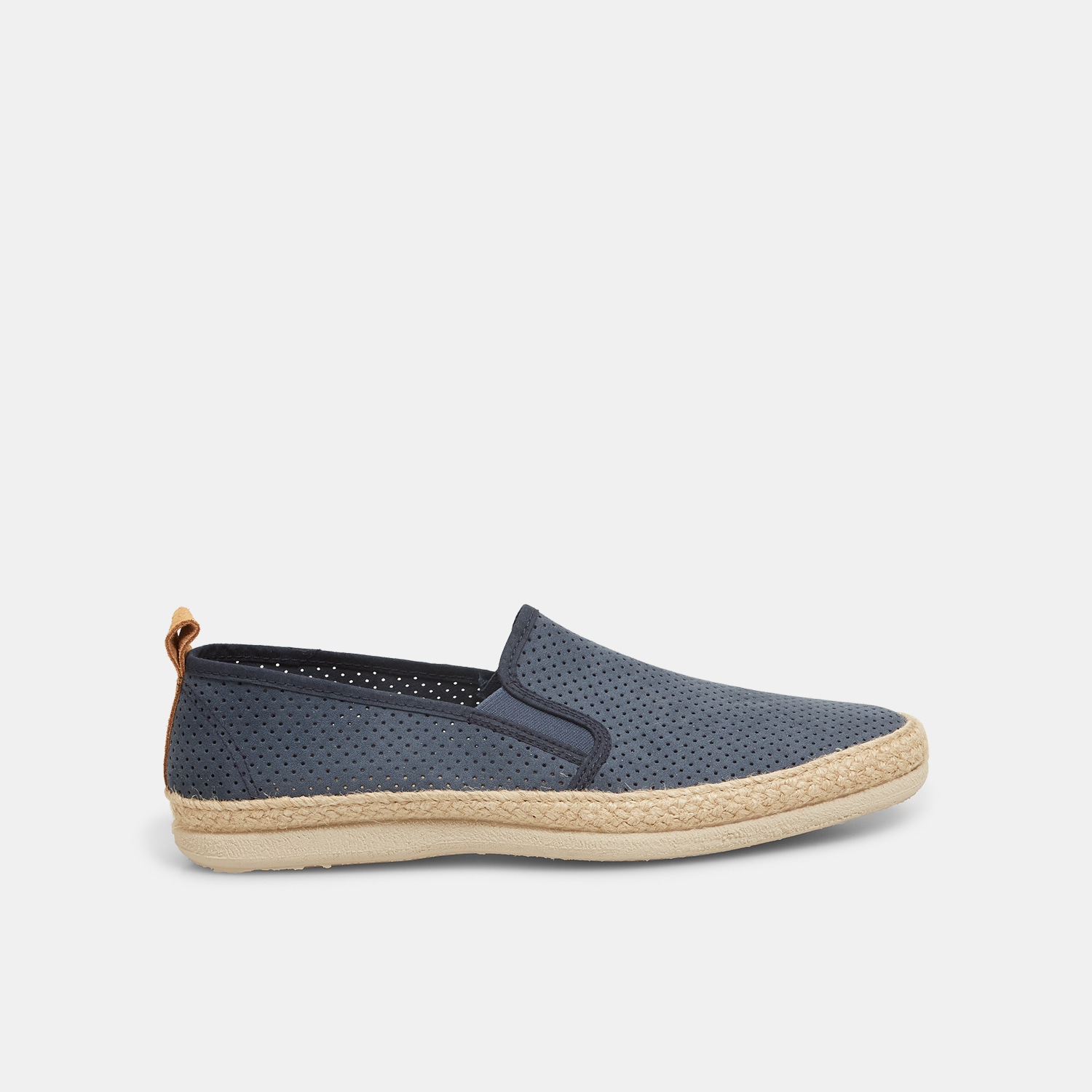 Espadrillas da uomo Bata Red Label