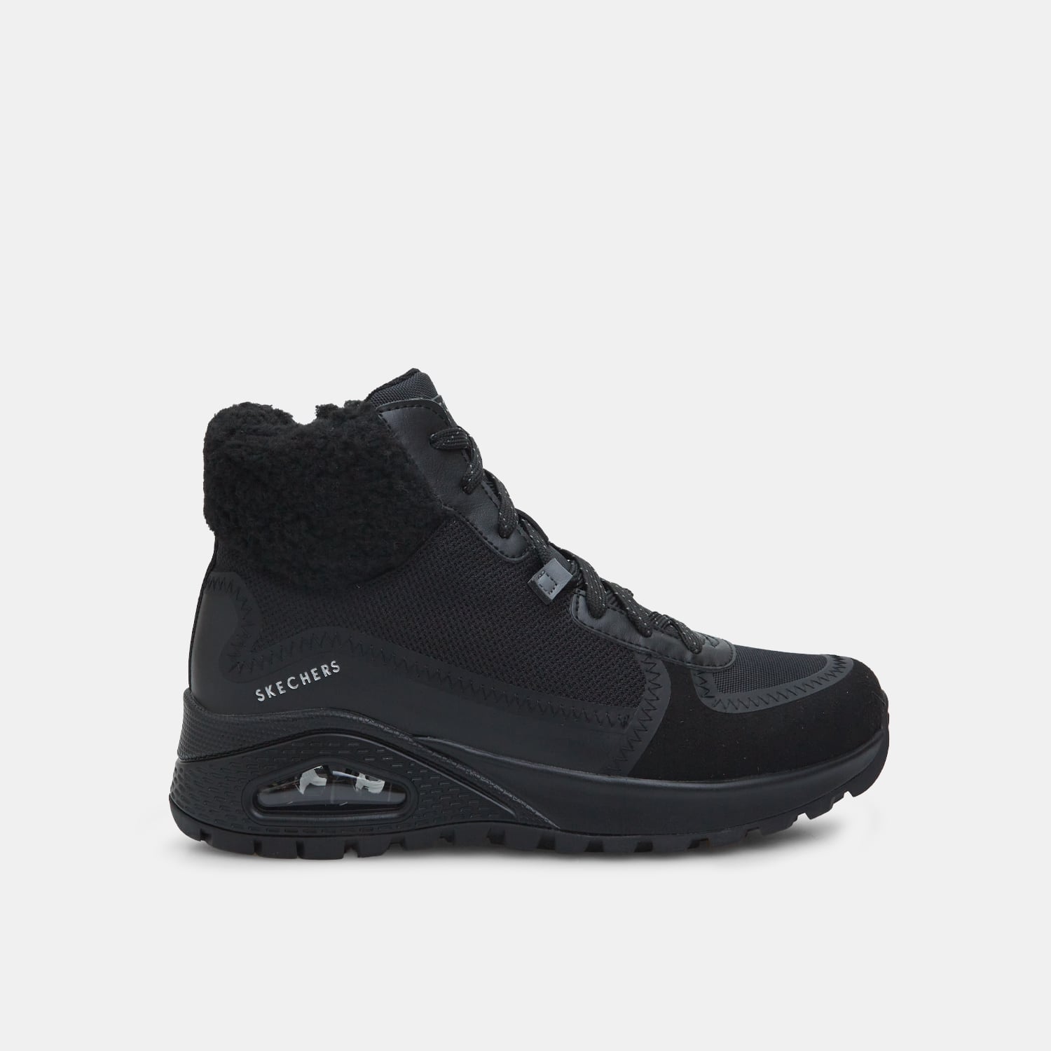 Sneaker da donna Skechers Uno Rugged