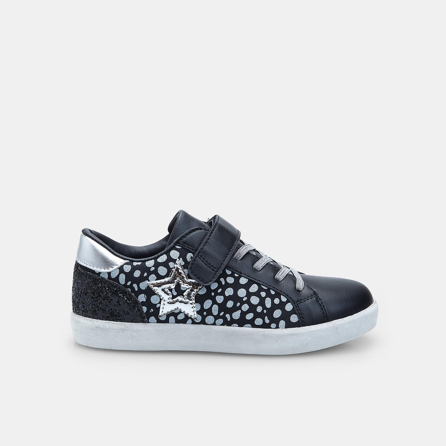 Sneaker da bambina Bata