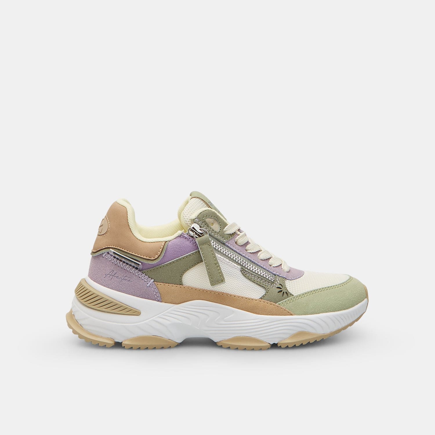 Sneaker da donna Refresh