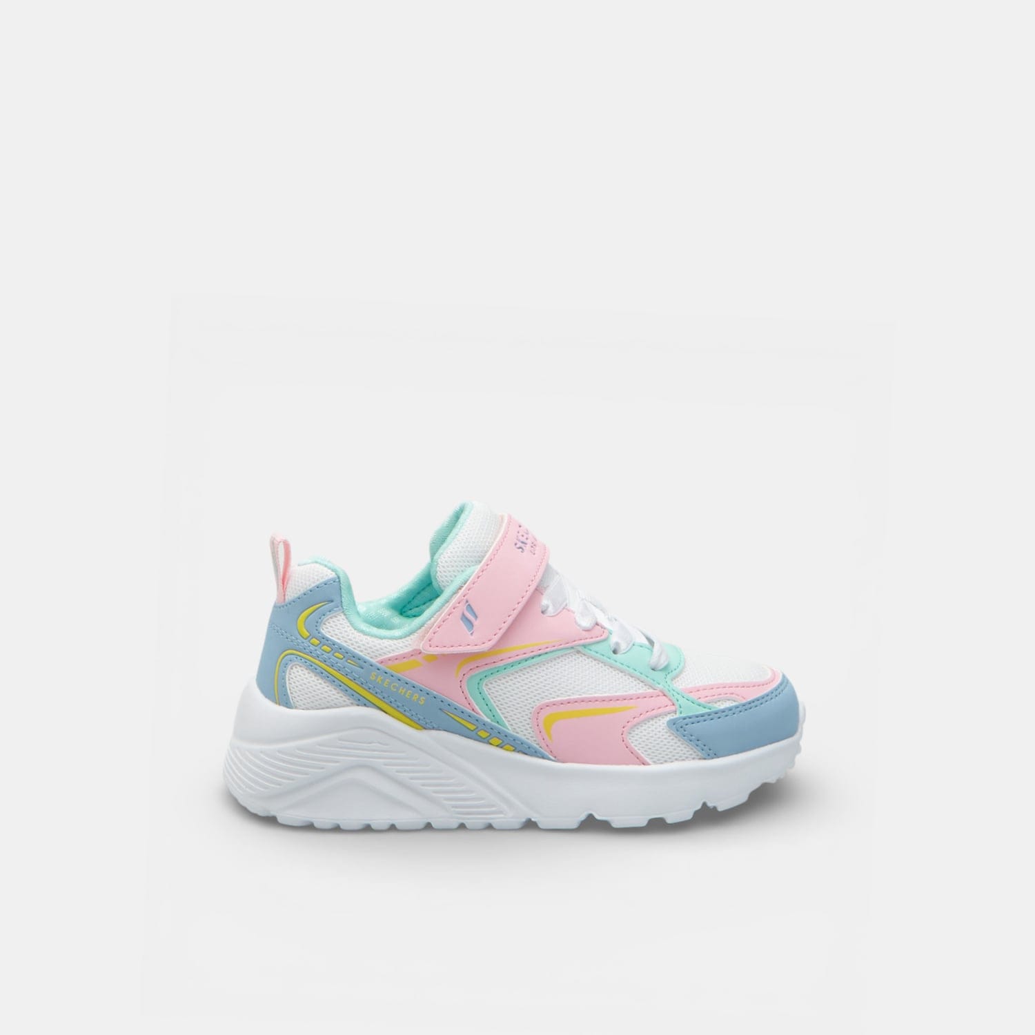 Sneaker da bambini Skechers UNO LITE