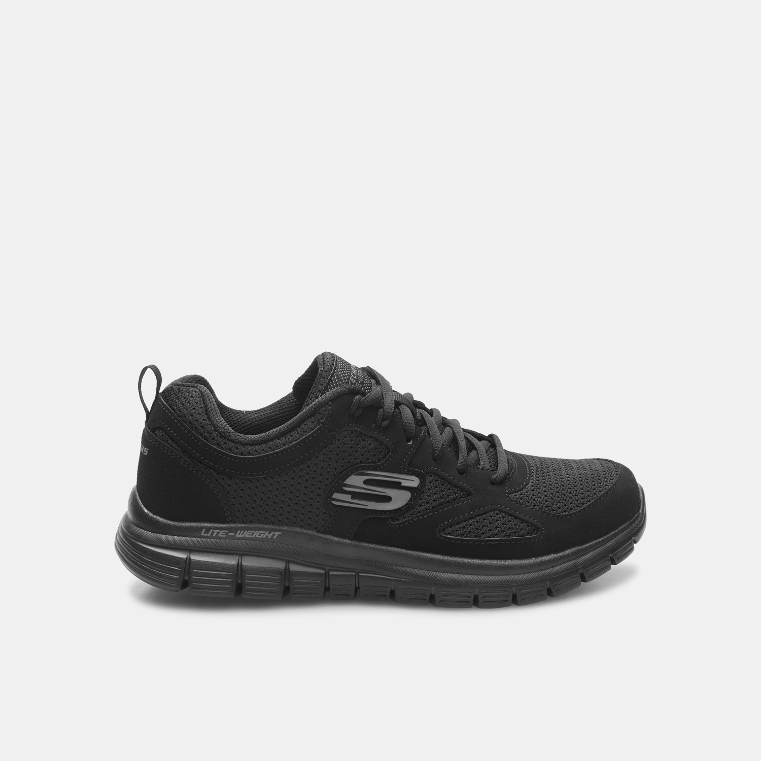 Sneaker Da Uomo Skechers Burns