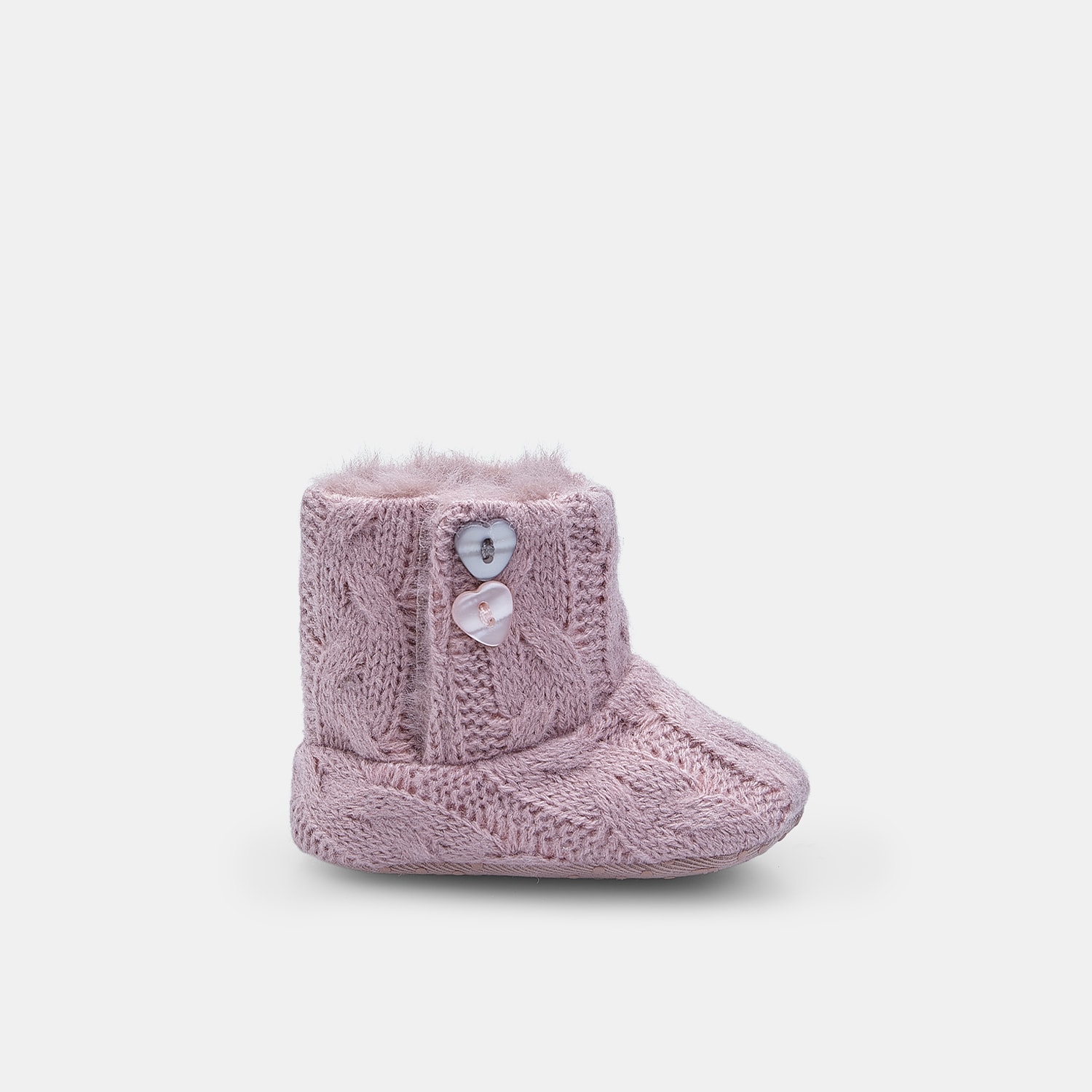 Stivaletto primipassi da bambina Chicco