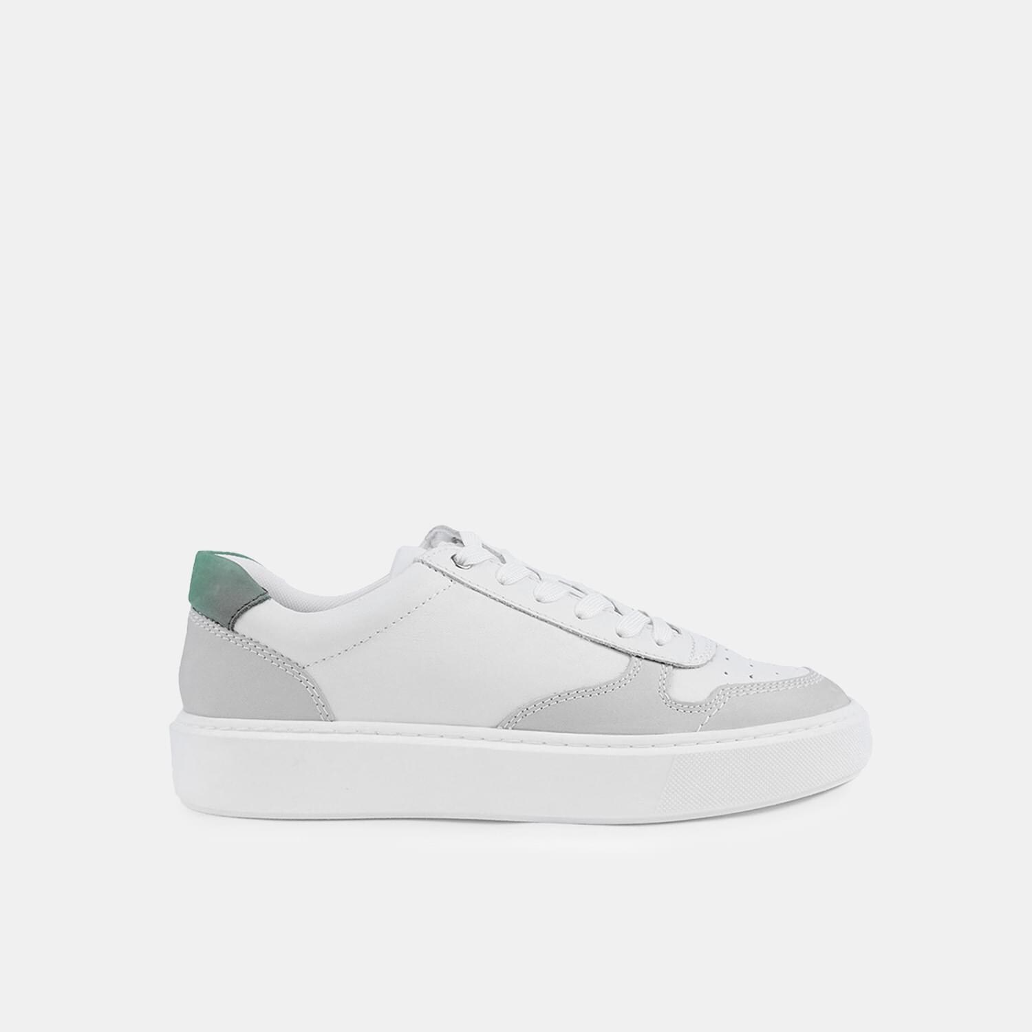 Sneaker in Pelle da Uomo BATA