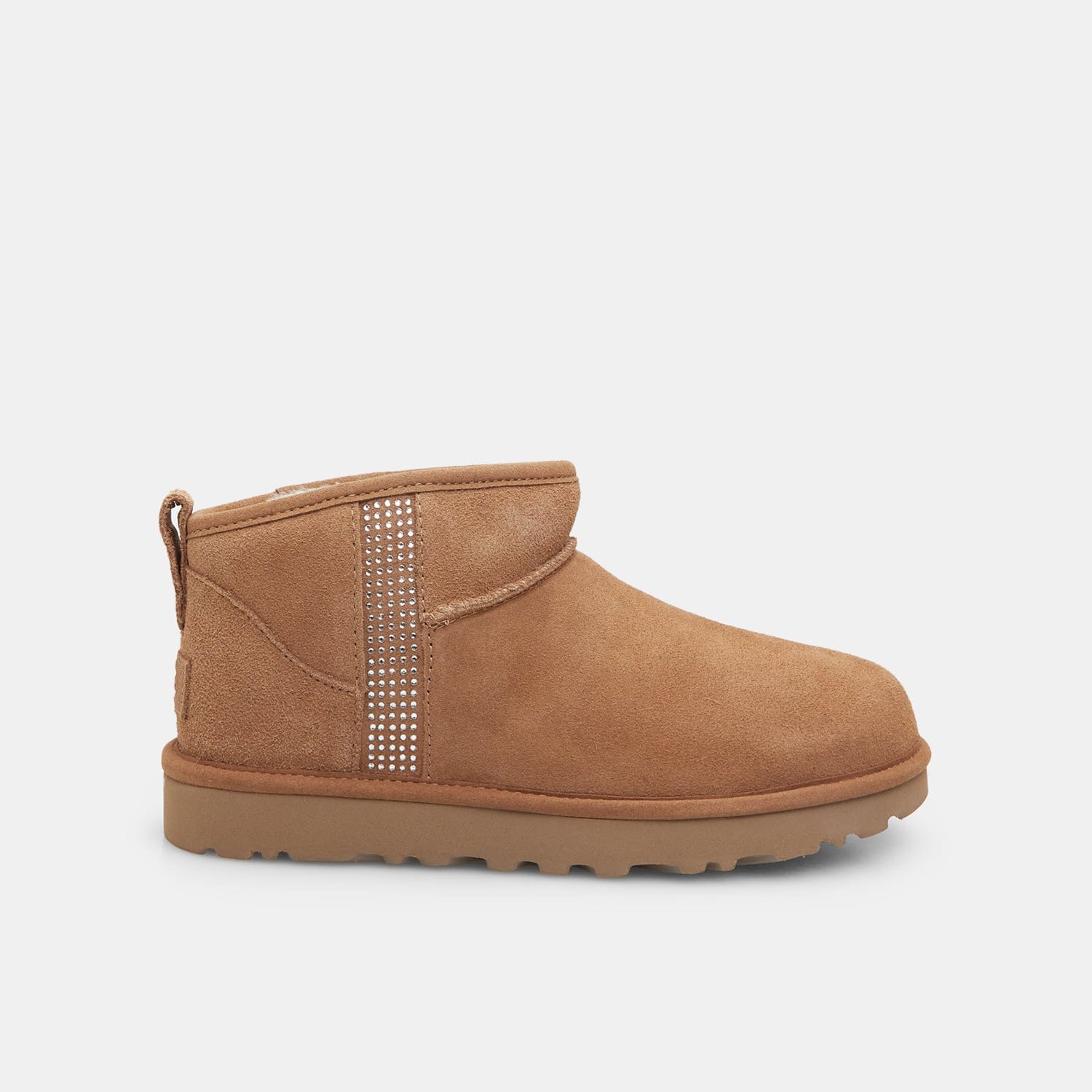 Stivaletti da donna Ugg Classic Ultra Mini Bling