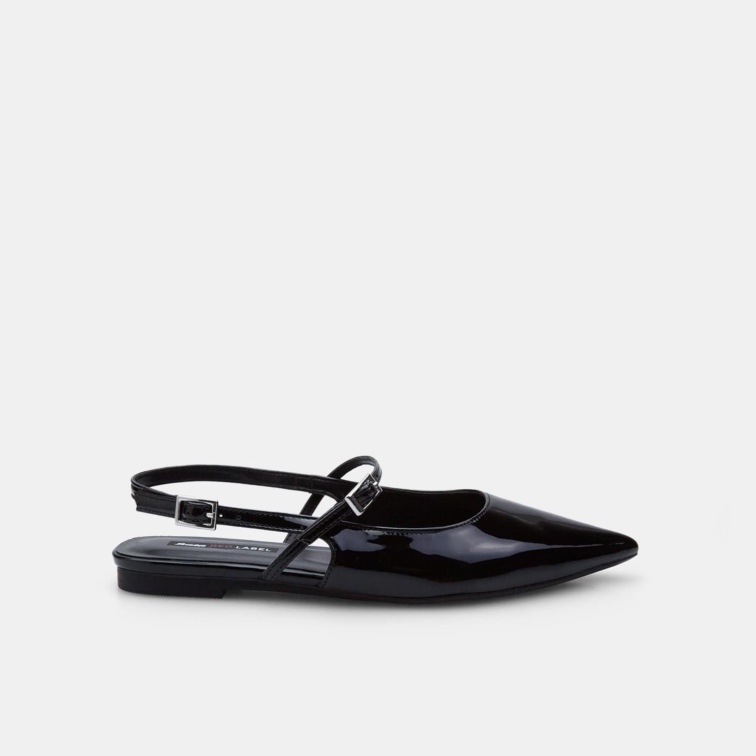 Ballerine Slingback BATA Red Label da Donna