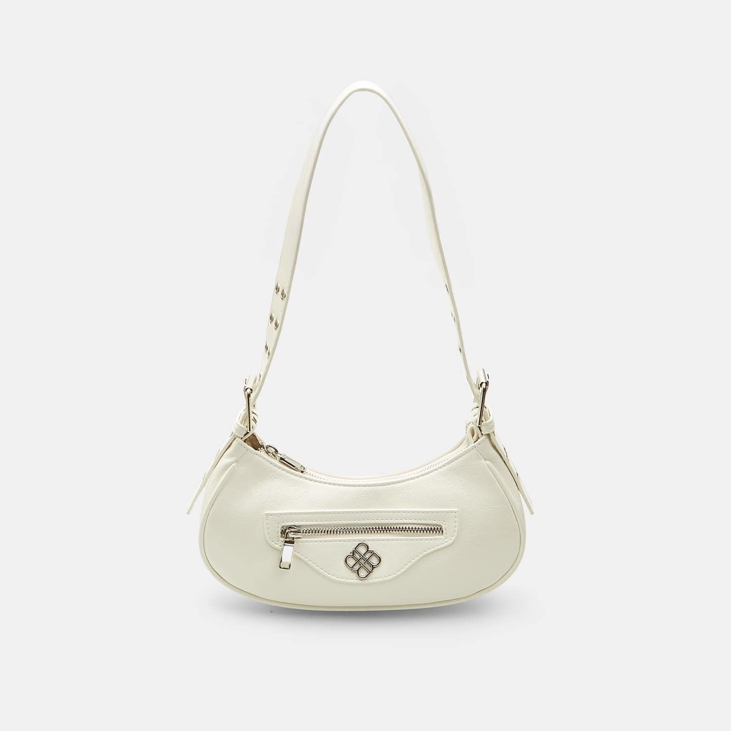 Borsa short handle da donna BATA RED LABEL